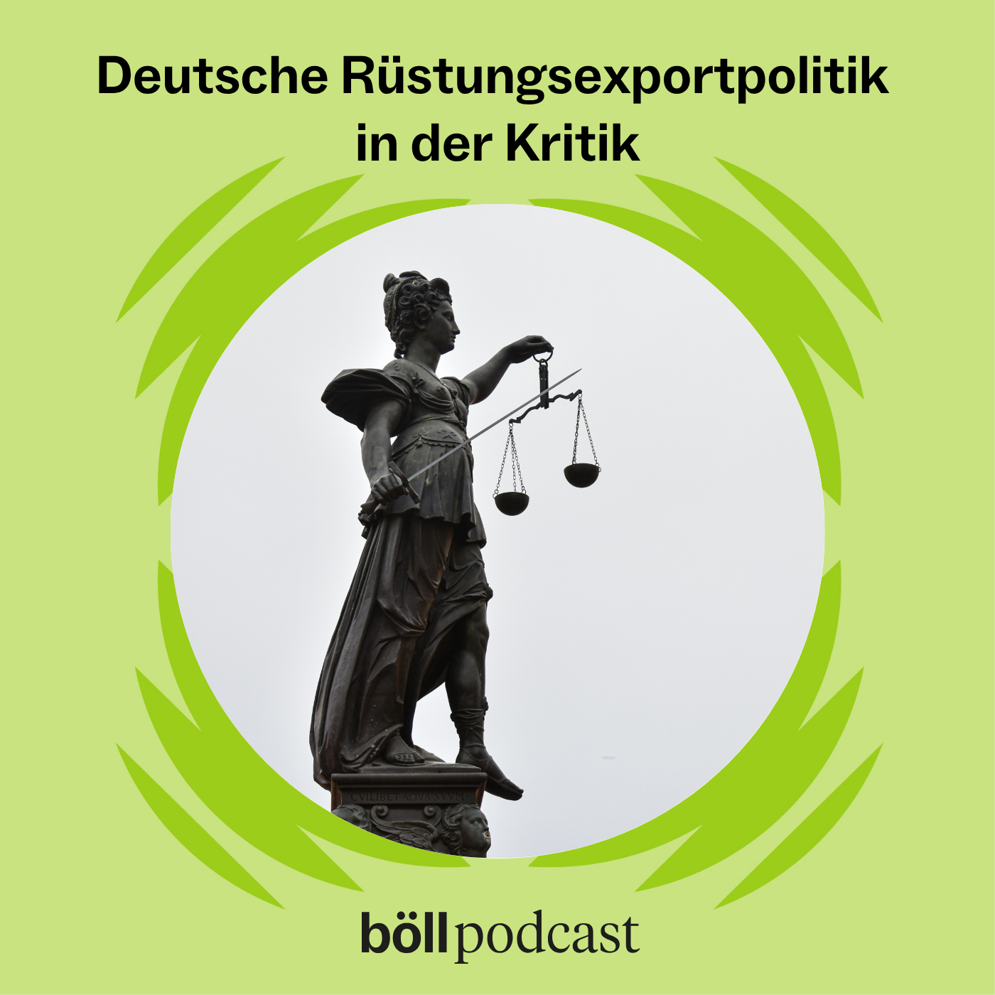 Deutsche Rüstungsexportpolitik in der Kritik: Der Fall Nicaragua vs Deutschland vor dem IGH