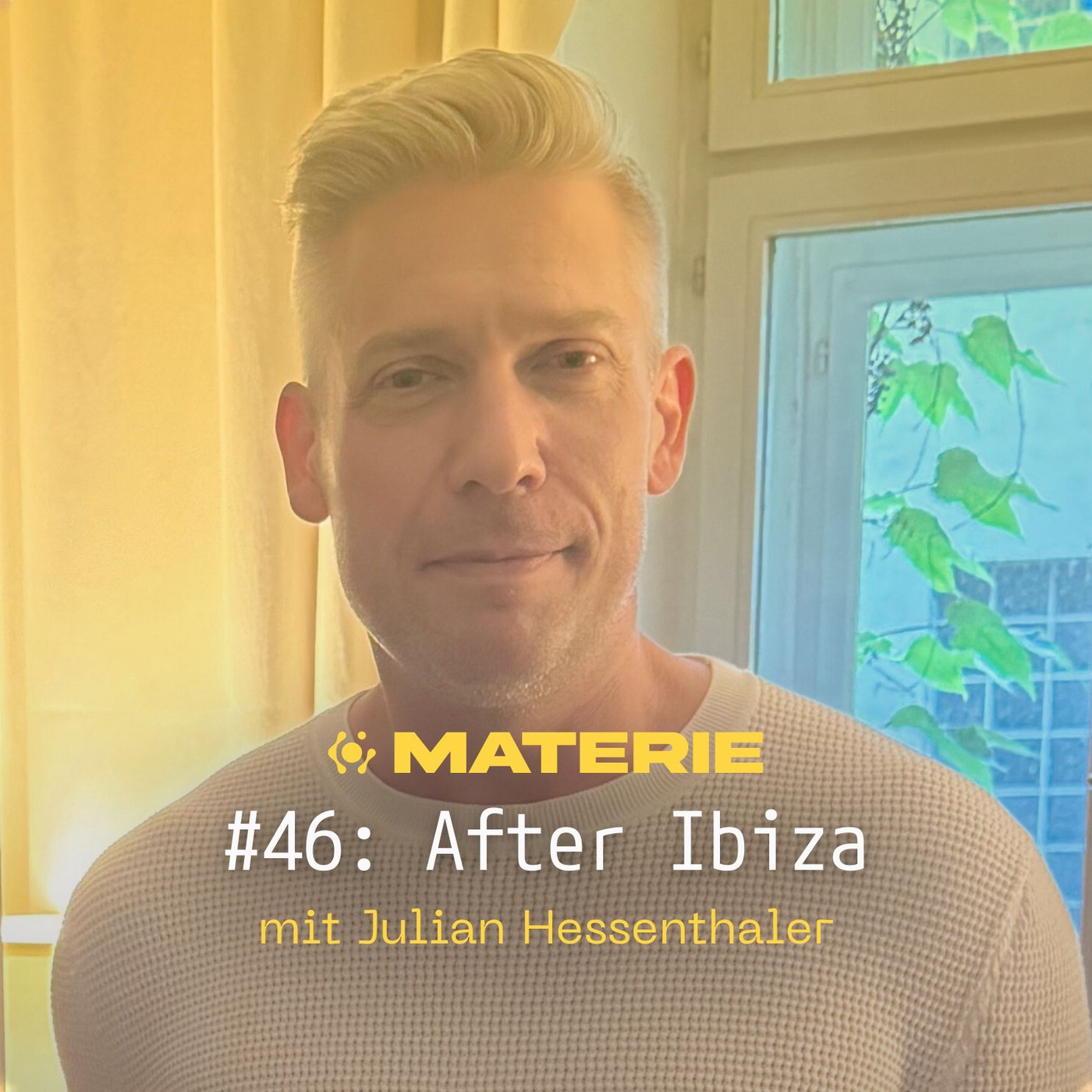 After Ibiza - Julian Hessenthaler