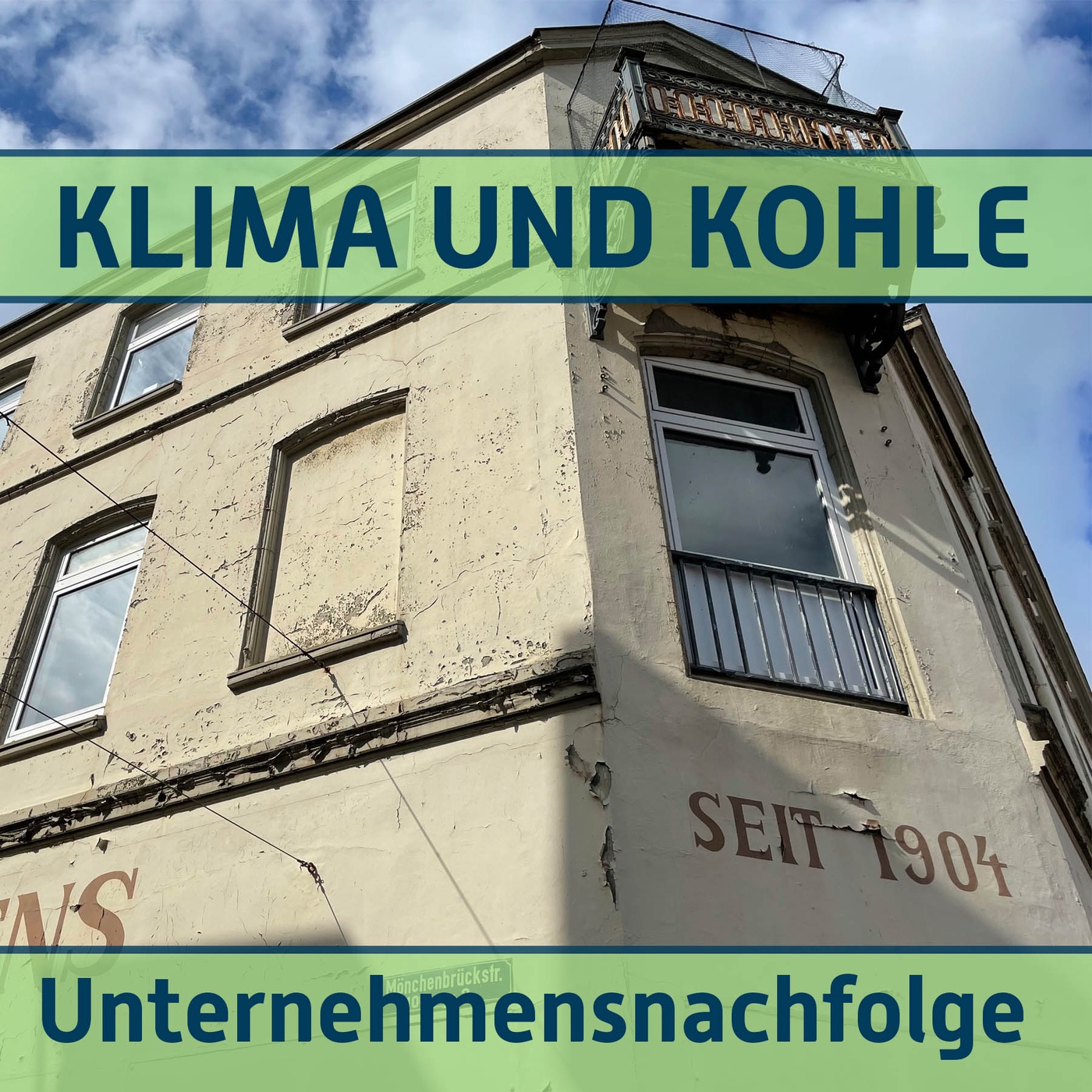 #126 Unternehmensnachfolge