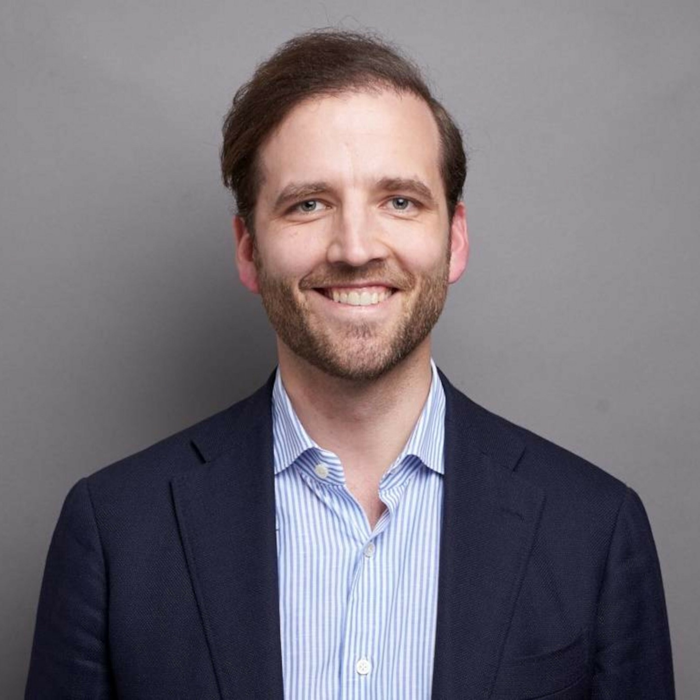 Fabian Kienbaum: Vom Profi-Handballer zum Chef des Familienunternehmens