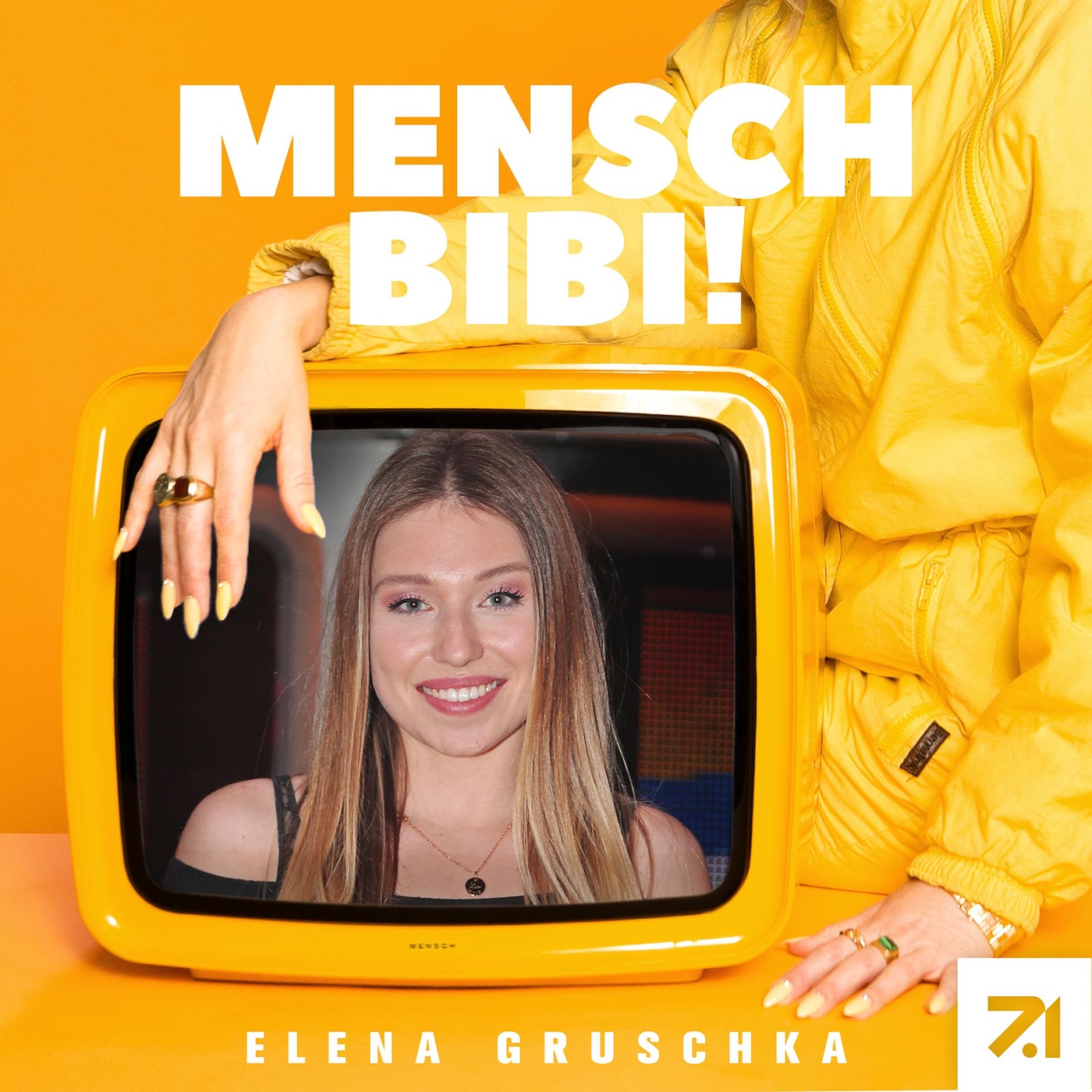 Bibi – Bibis Beauty Palace wird eingerissen – Folge Zwei von Zwei