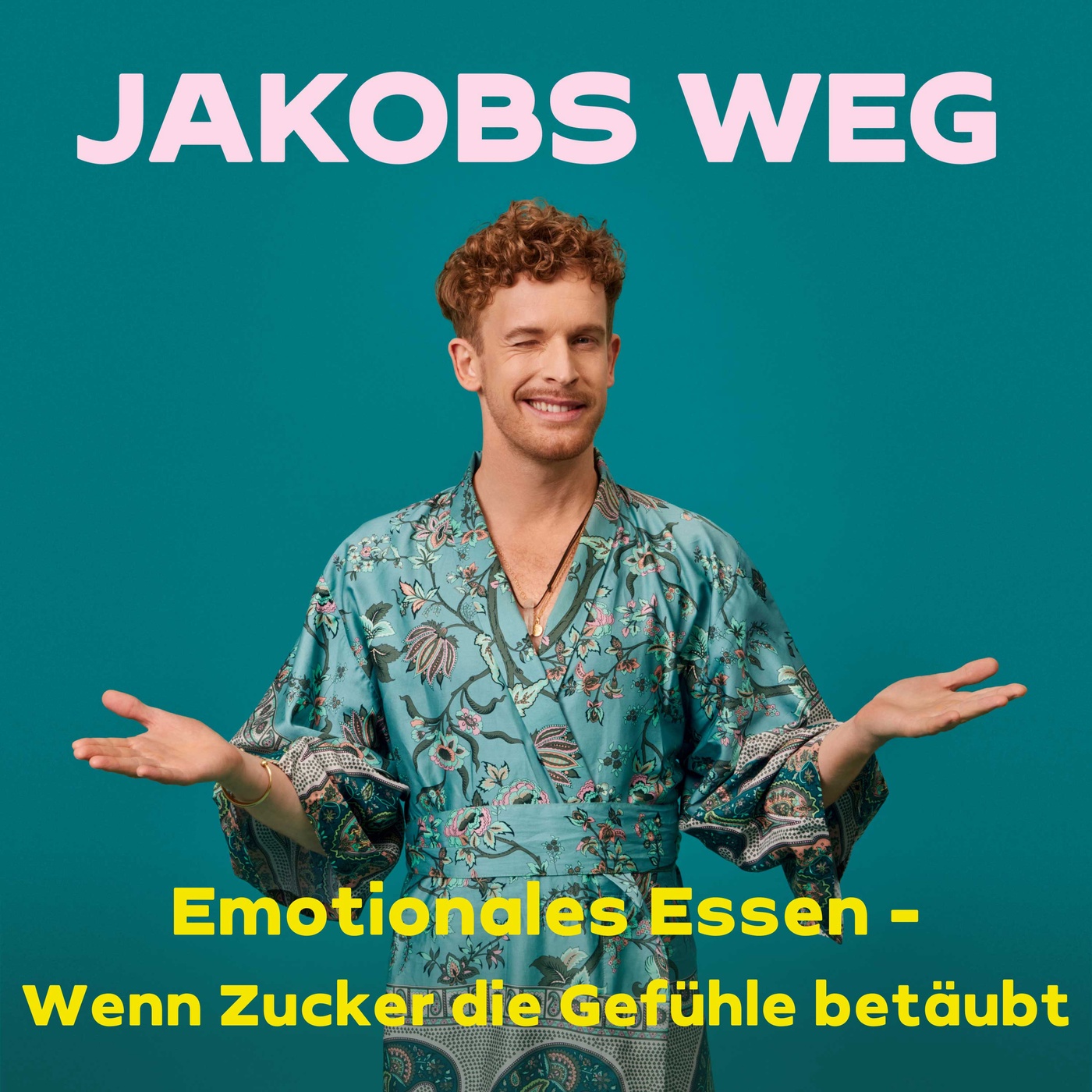 Emotionales Essen - Wenn Zucker die Gefühle betäubt