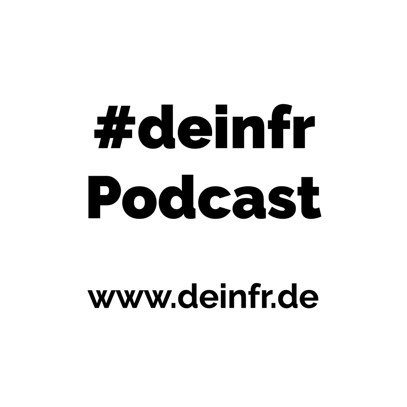 #deinfr