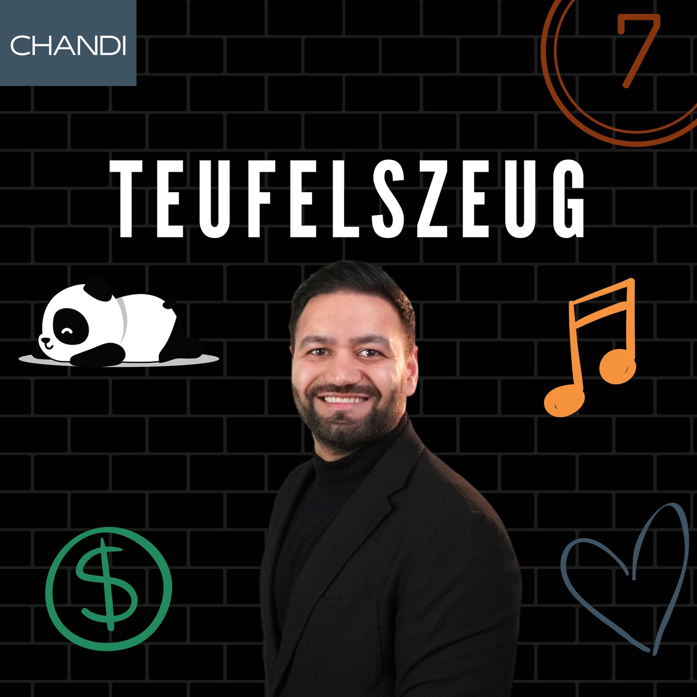 Update & neuer Podcast