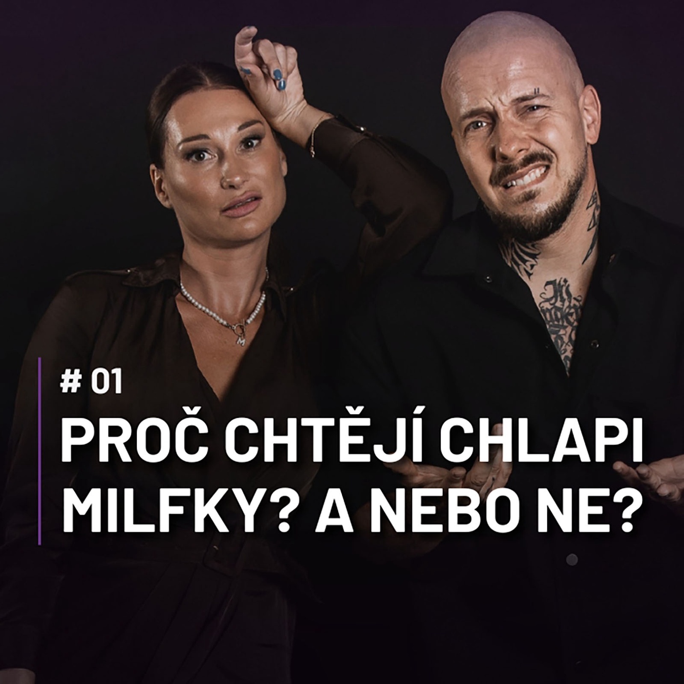 Proč jsou všichni posedlí MILFkami? A nebo ne?