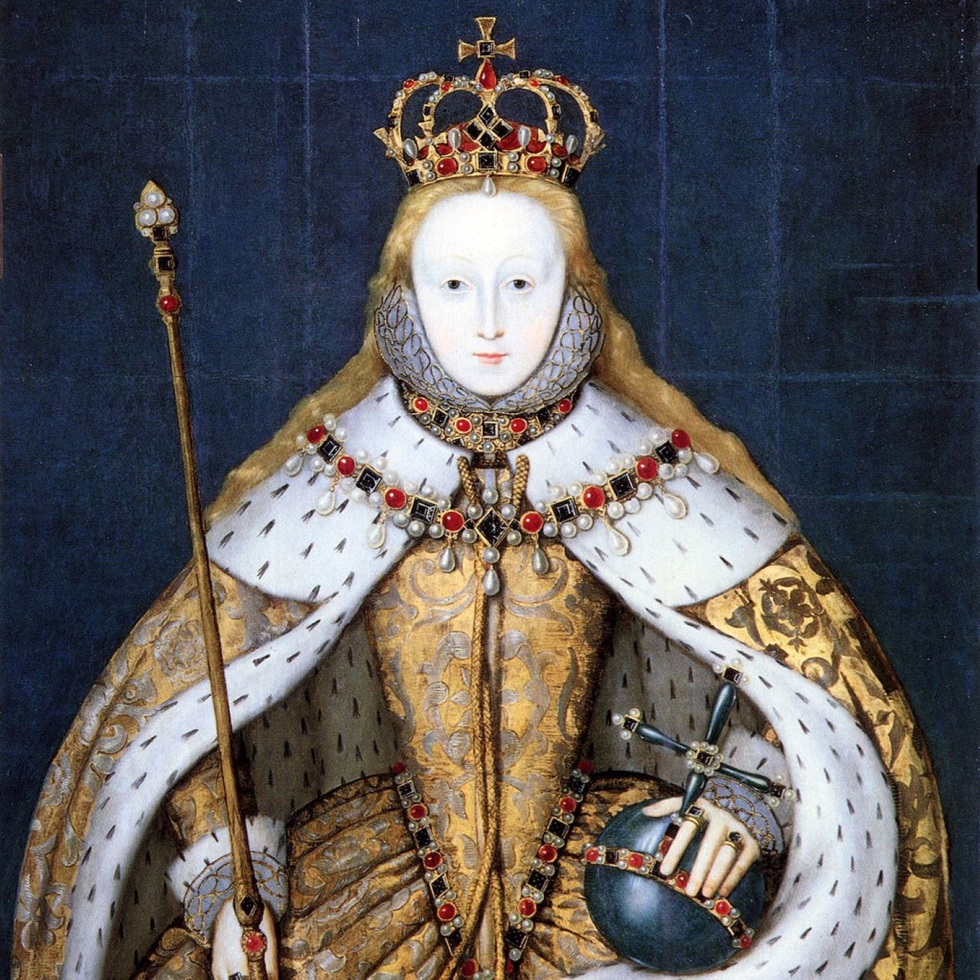 M-003: Herrschaftskritik an Elizabeth I. von England (r. 1558-1603), mit Dr. Lena Oetzel