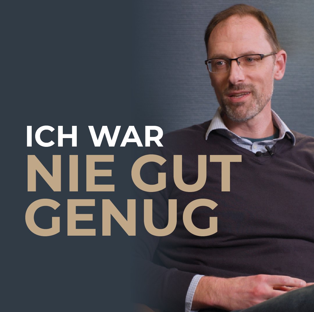 Versöhnt mit gestern: Familiäre Wunden heilen | Martina Schäfer & Dr. Dejan Aždajić | echt & ehrlich