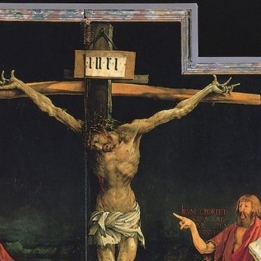 So einen Gott kann man sich nicht ausdenken