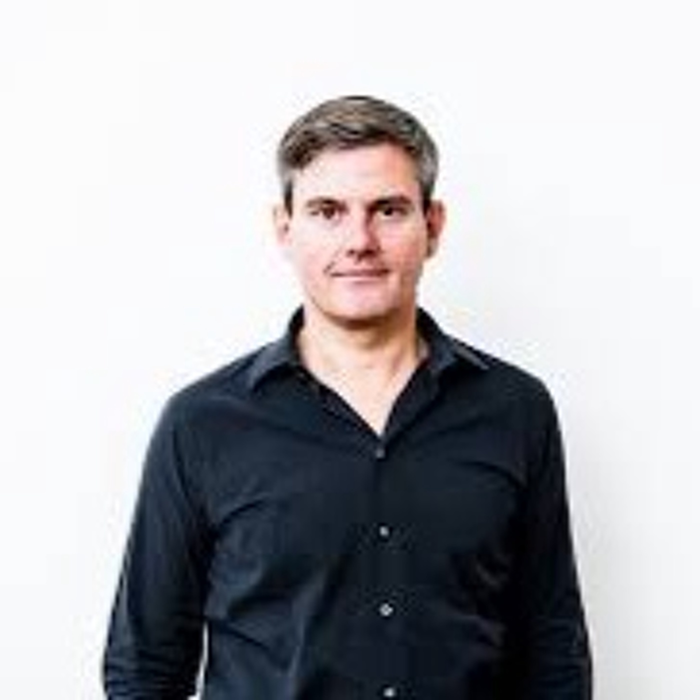 Folge 23: Thomas Ramge, braucht das Internet einen neuen Karl Marx?