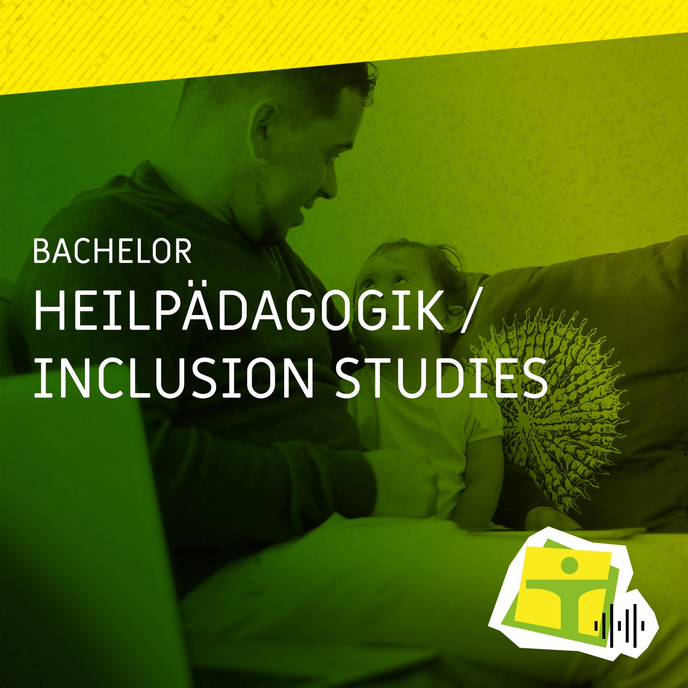 Episode 19: Bachelor-Studium Heilpädagogik/Inclusion Studies