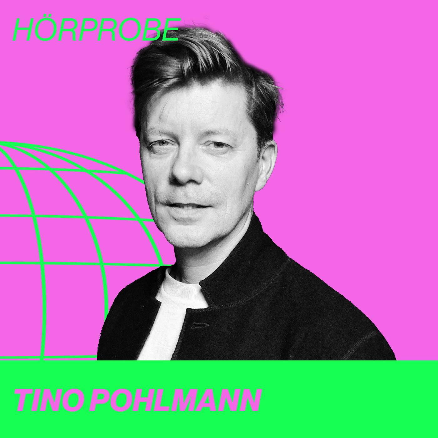 [Hörprobe] TINO POHLMANN: Monumentale Momentaufnahmen