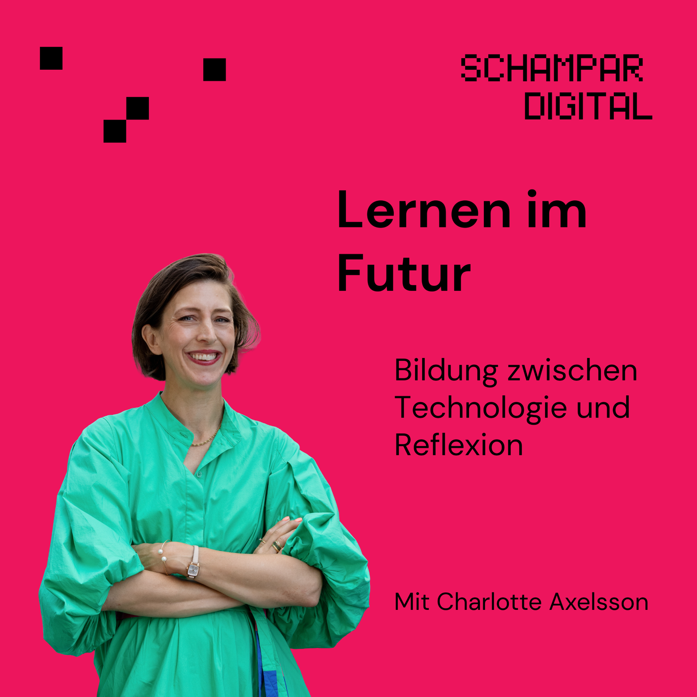 Lernen im Futur. Bildung zwischen Technologie und Reflexion