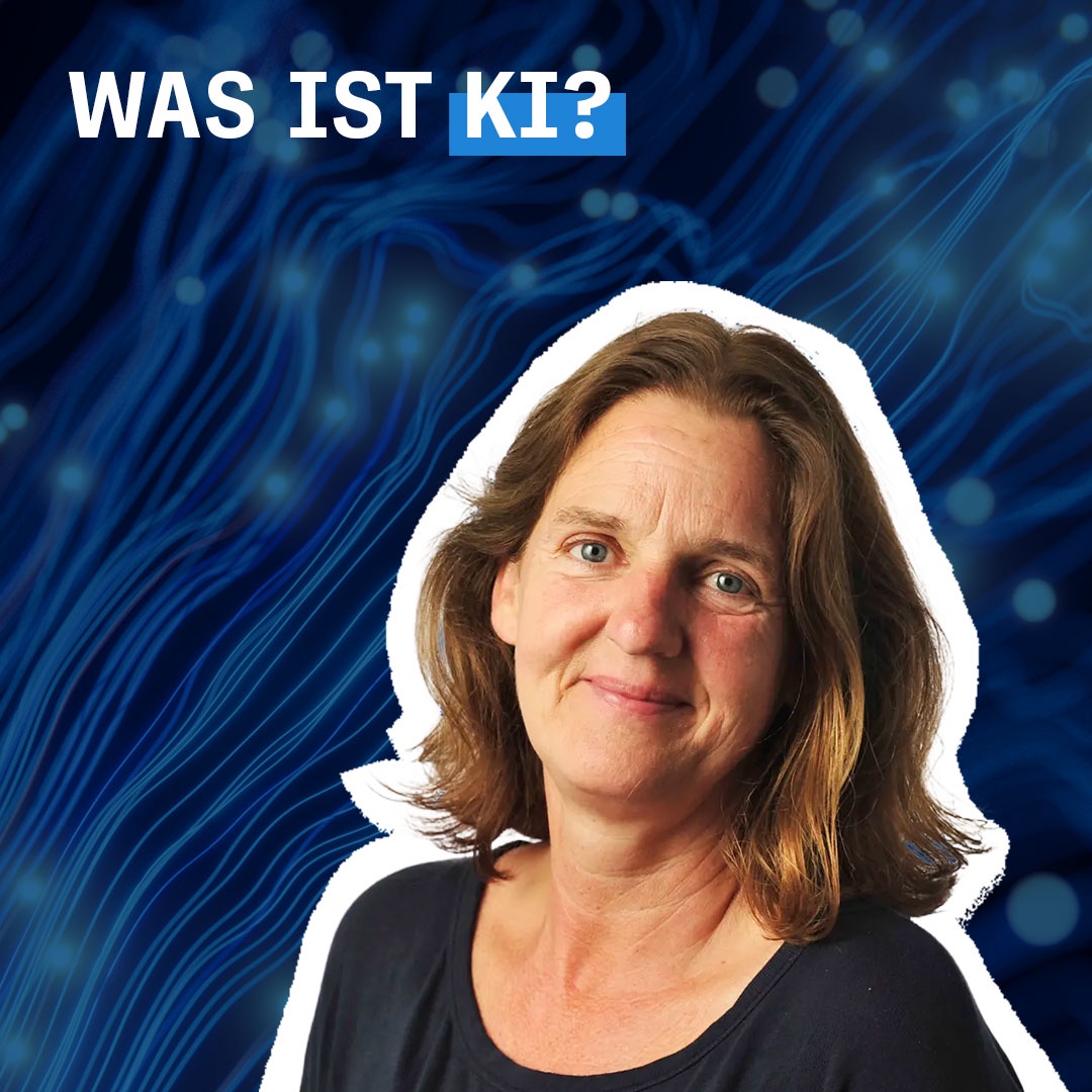 Was ist KI?