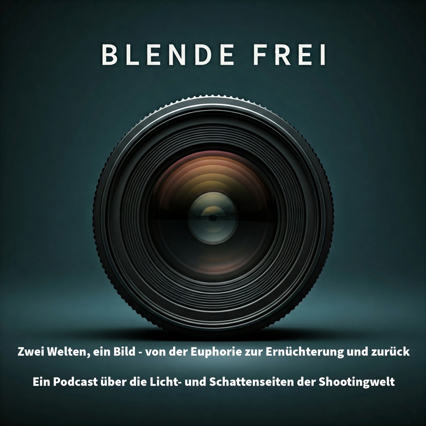 Blende Frei