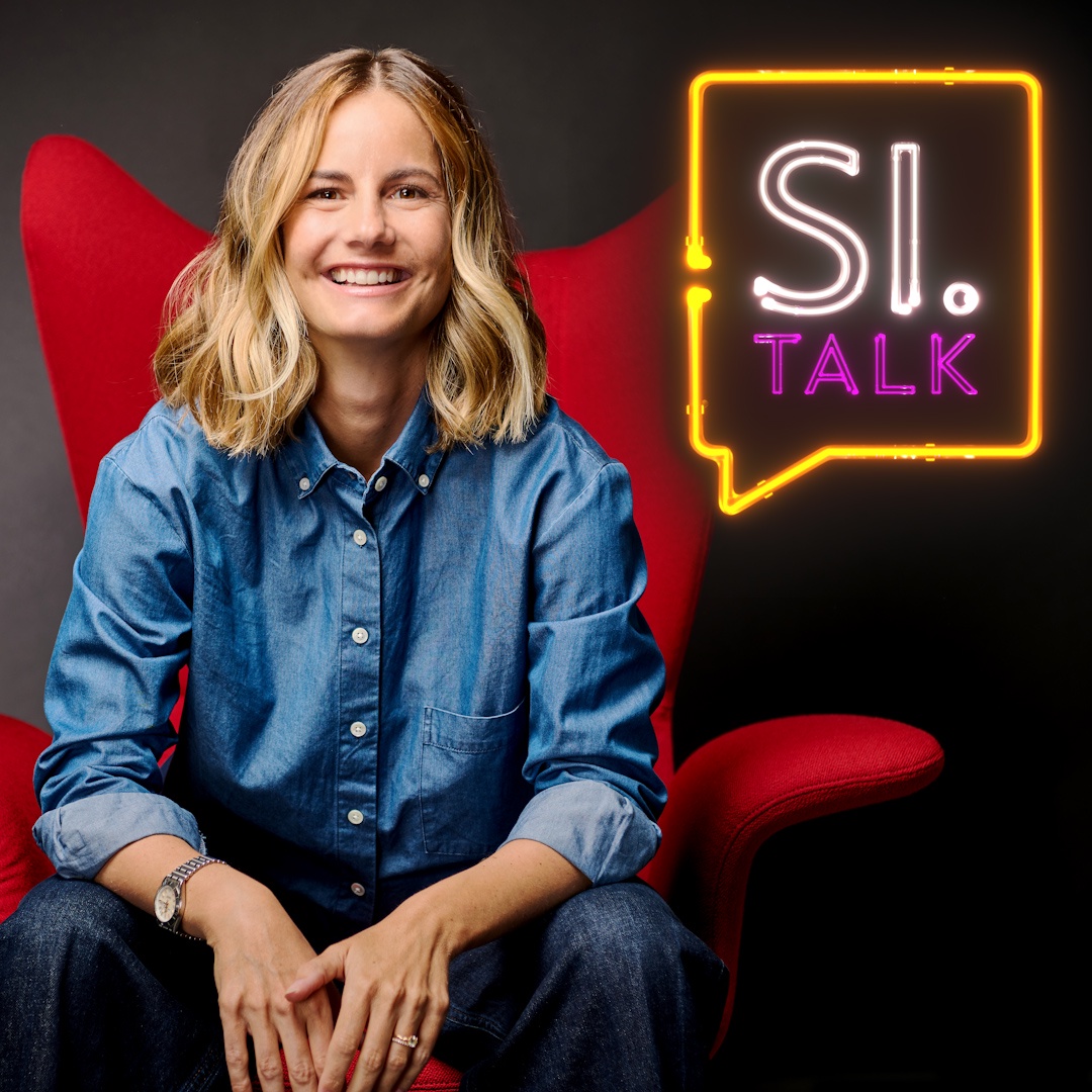 Fabienne Gyr – ist stolz auf sich und ihren Mann
