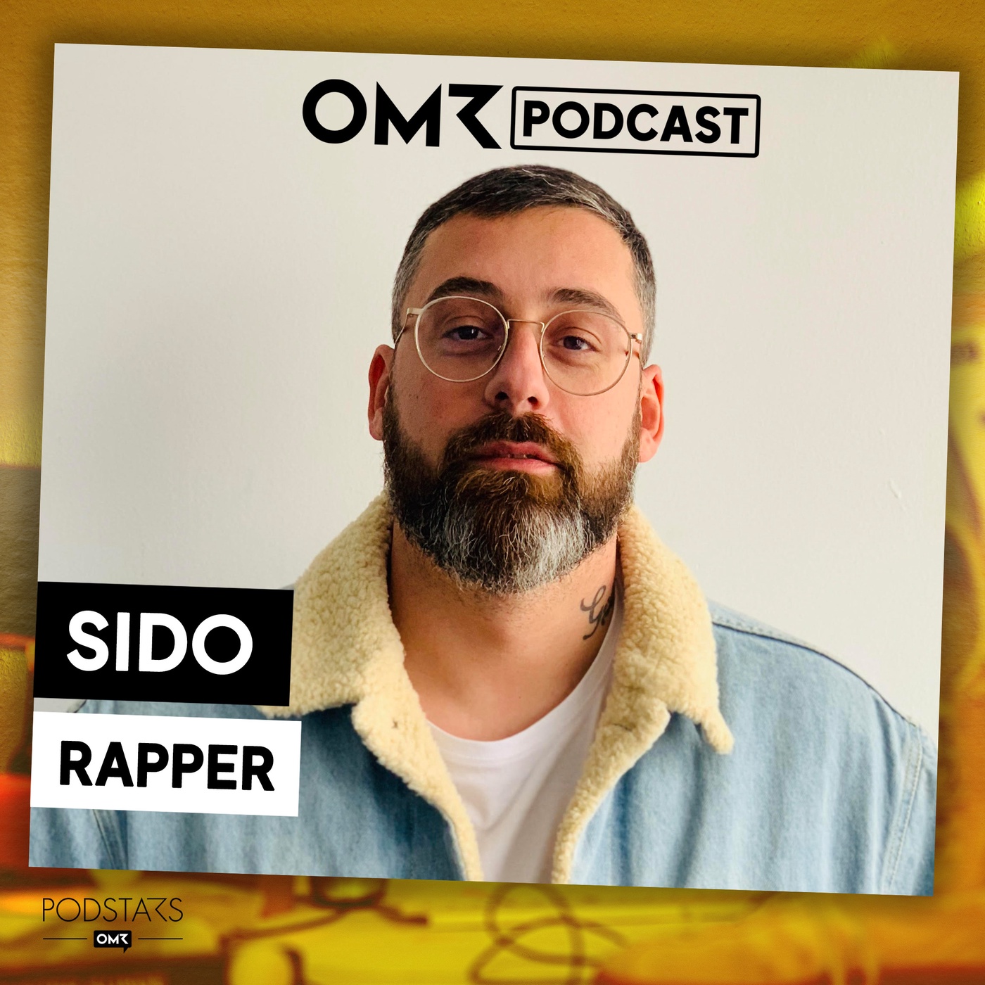 OMR Classic mit Sido