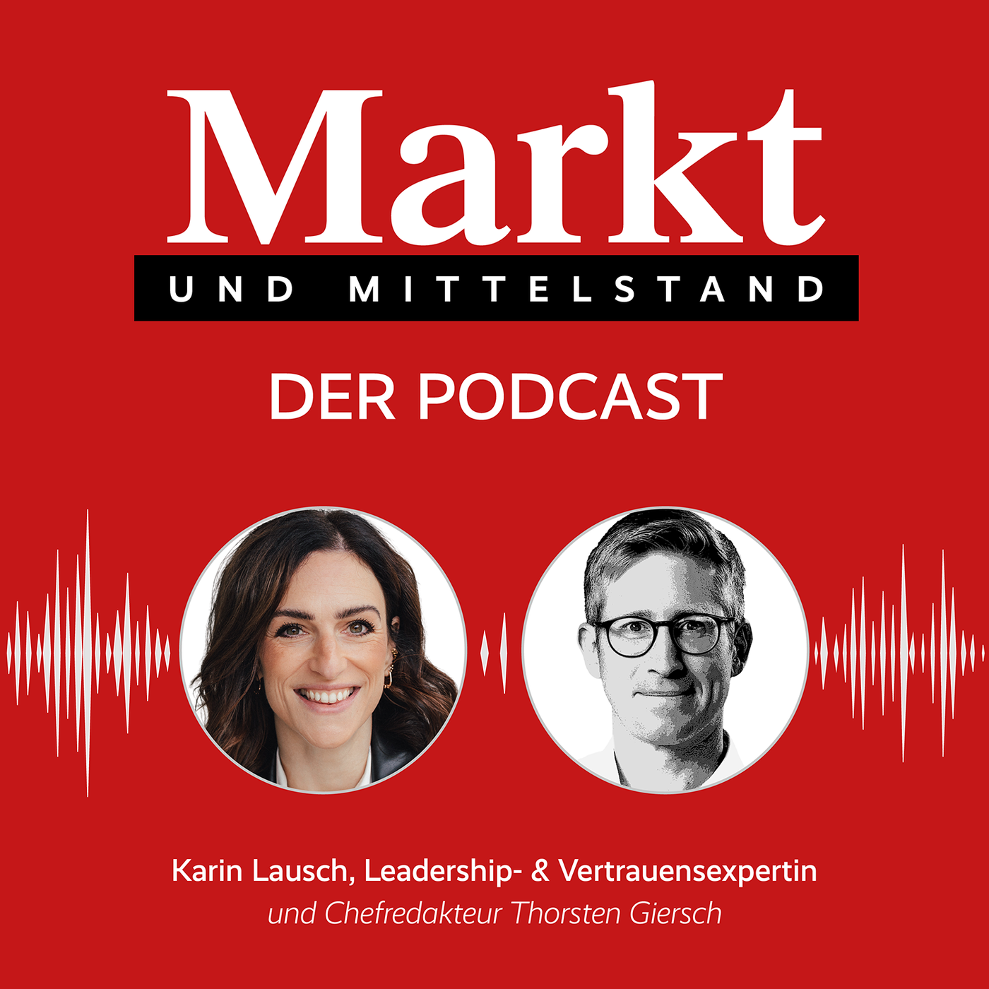 Der Weg zu mehr psychologischer Sicherheit im Betrieb - mit Karin Lausch