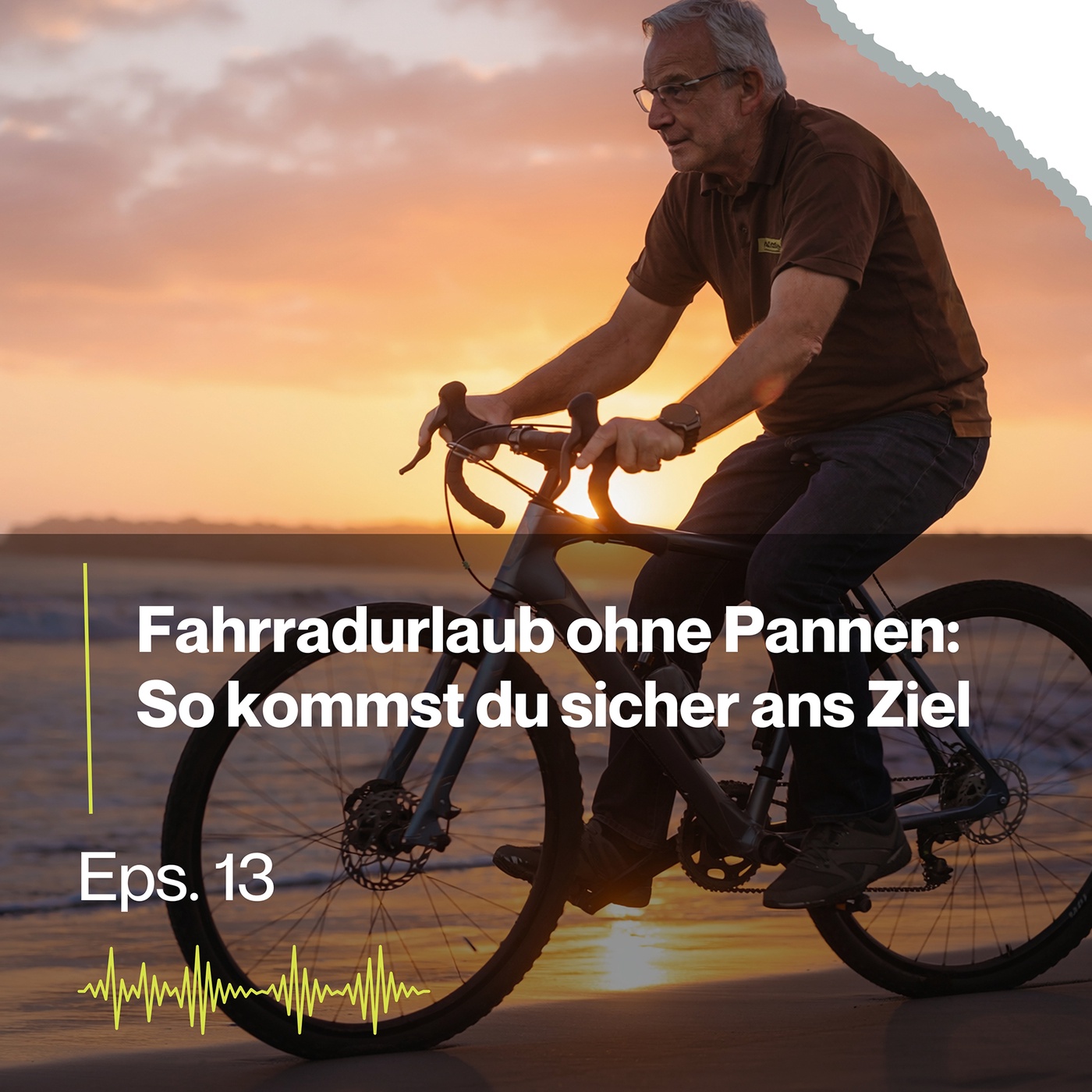 13: Fahrradurlaub: Die wichtigsten Tipps für eine pannenfreie Tour