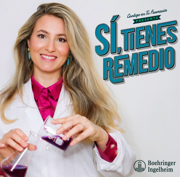 Lectura, ciencia y curiosidades sobre el cuerpo humano con @ladyscience