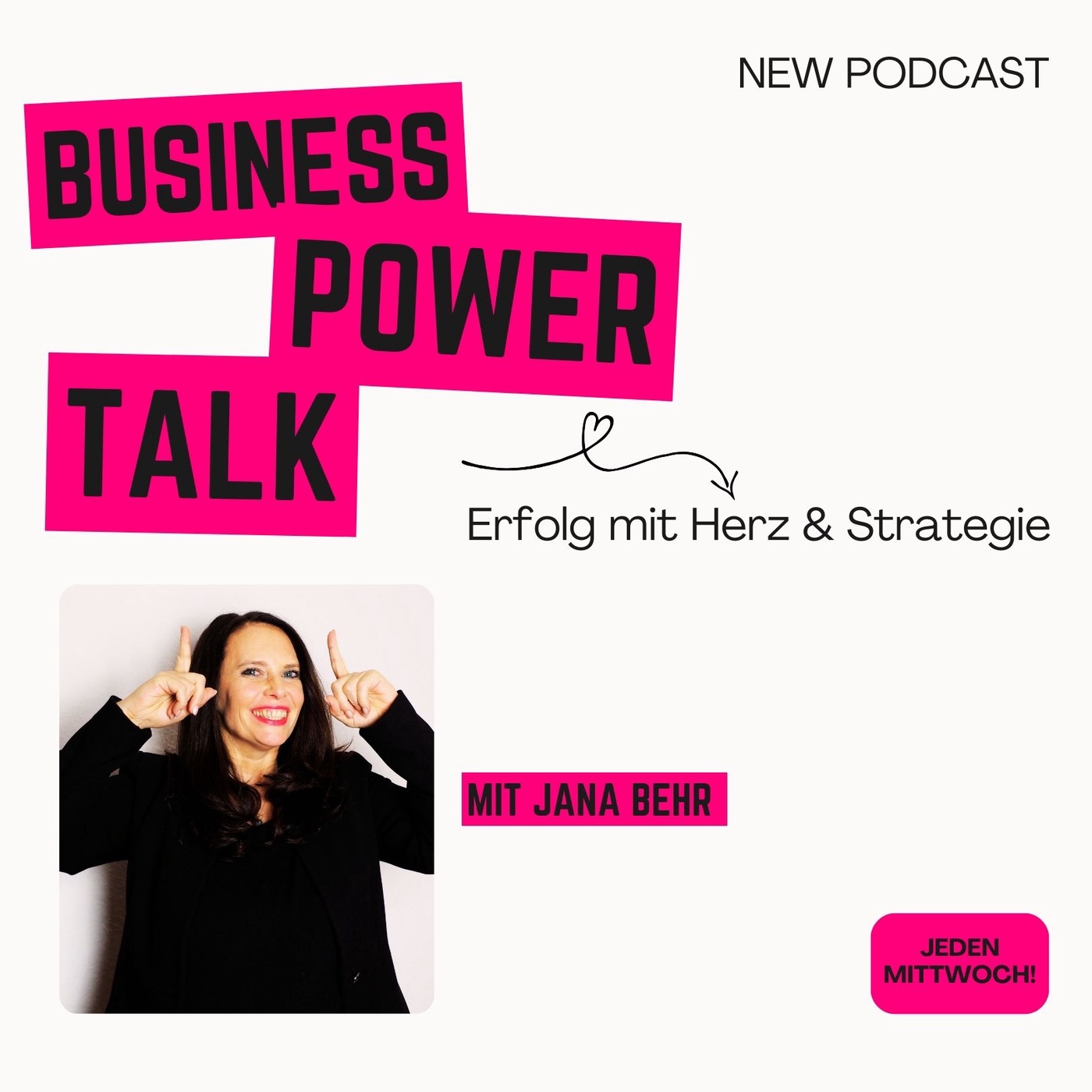 Business-Power-Talk