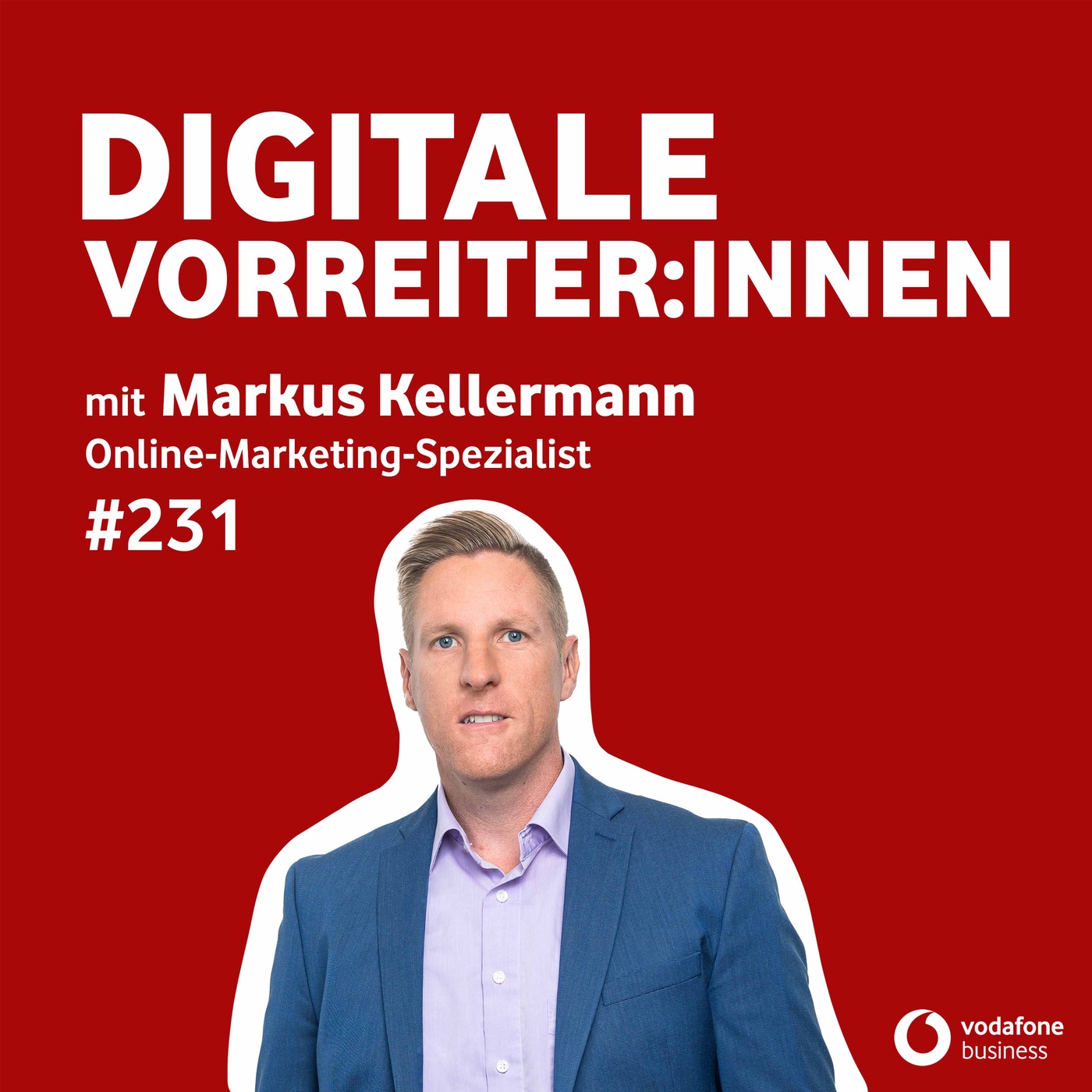 Affiliate-Marketing: Unentdecktes Potenzial für Unternehmen - mit Markus Kellermann von xpose360