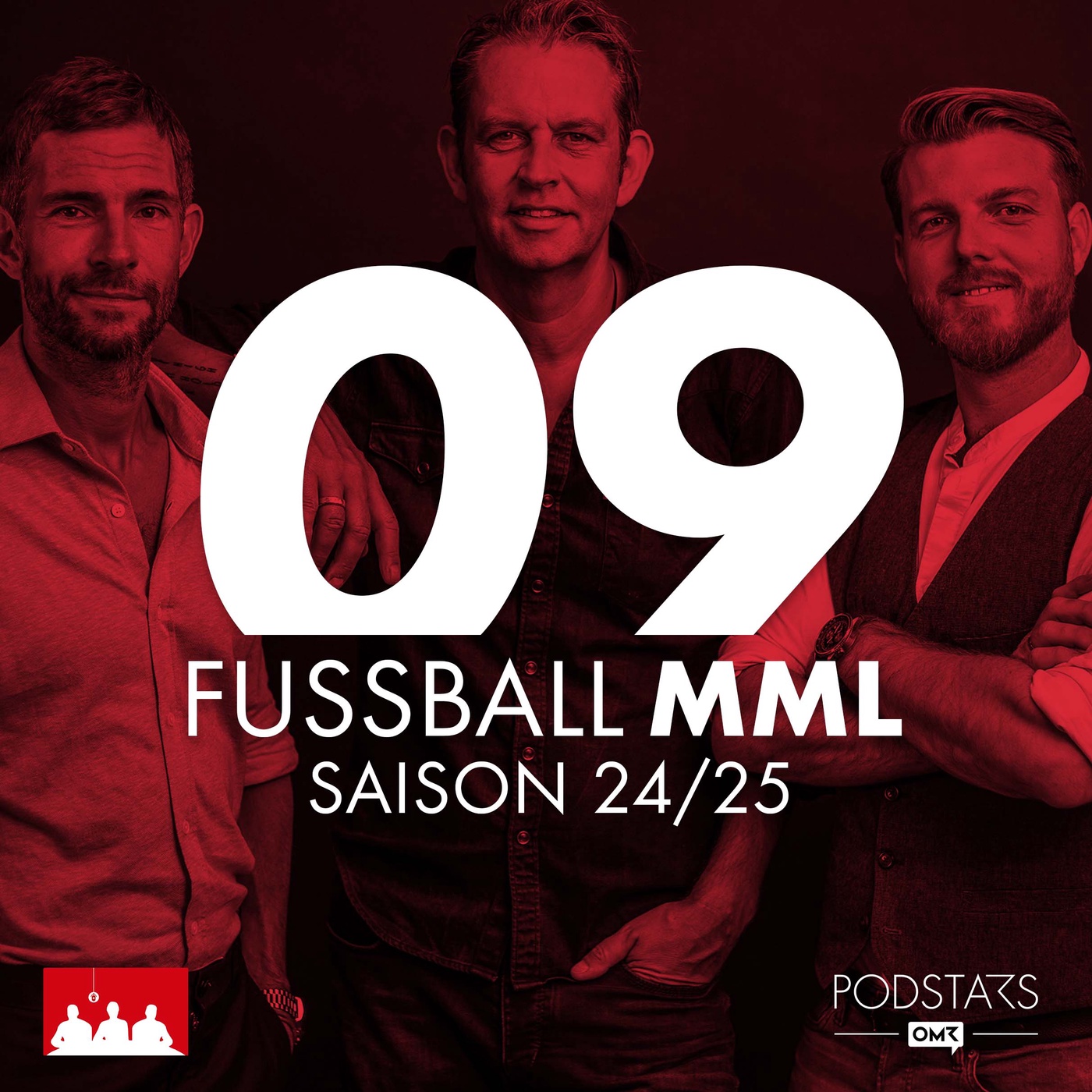 Zeidlers sonderbare Welt des Fußballs - E09 - Saison 24/25