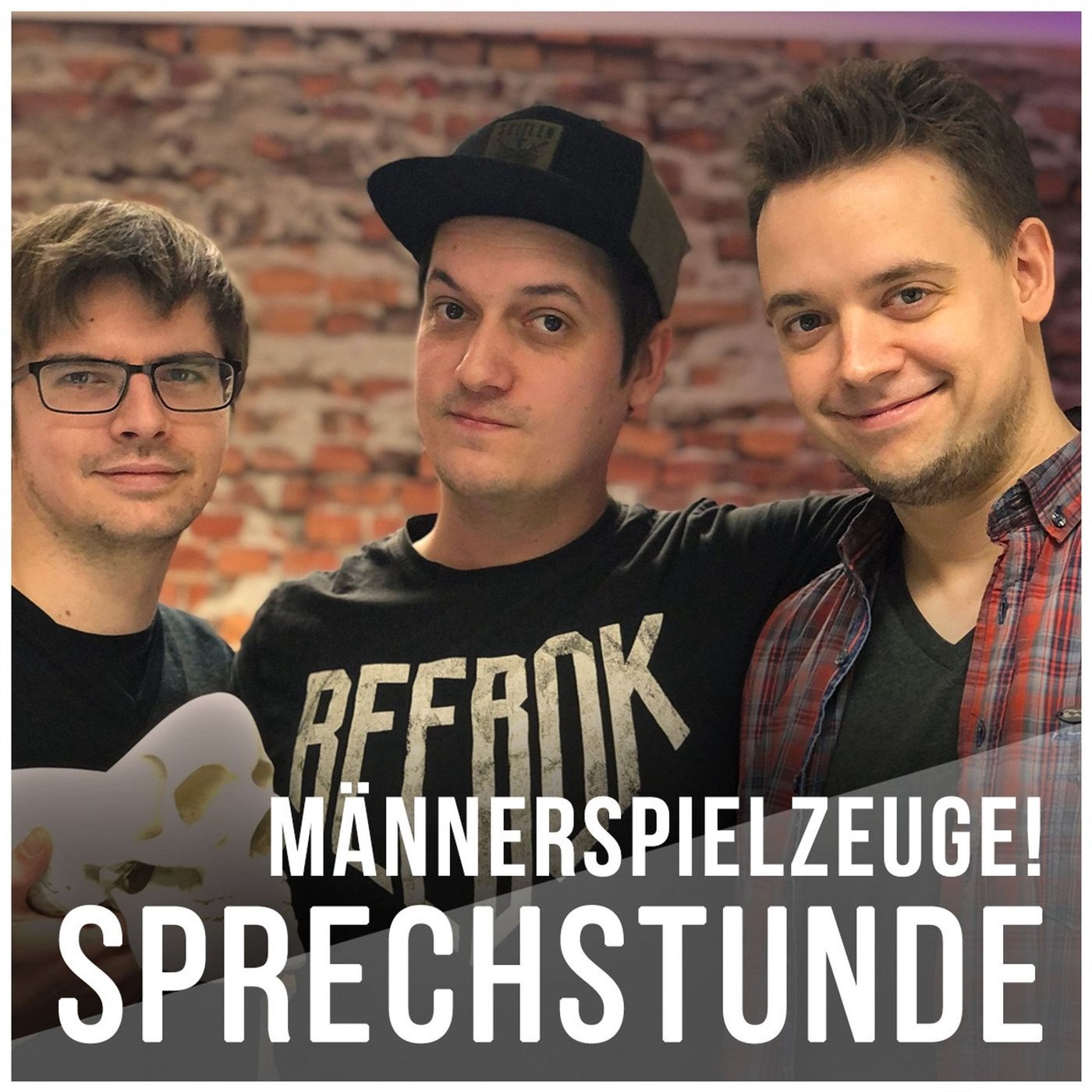 Sticky Balls im Plastik-Schlüpper & Andere Männerspielzeuge! #Sprechstunde