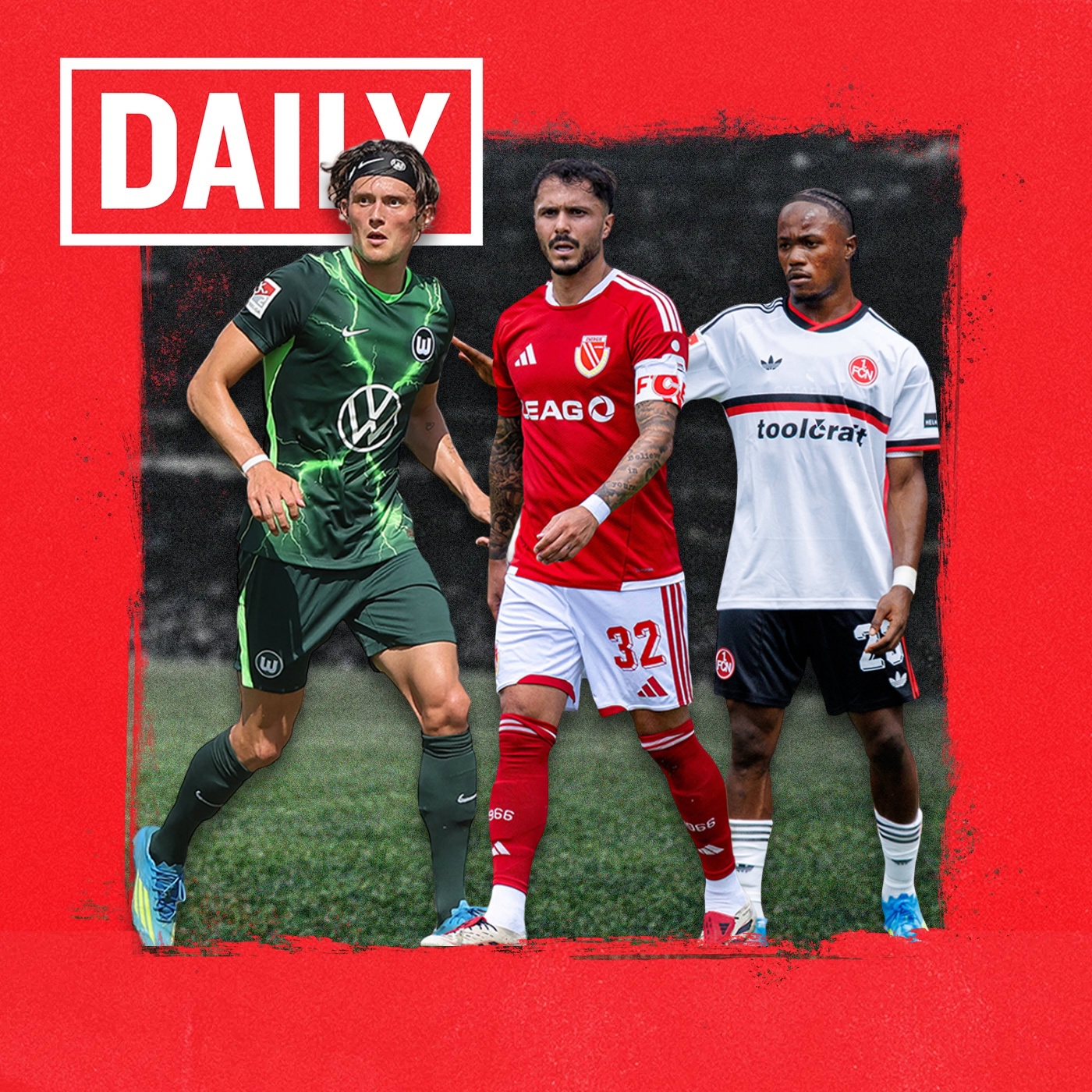 Daily-Spezial: Die große Zweitliga-Vorschau - mit gewagten Thesen