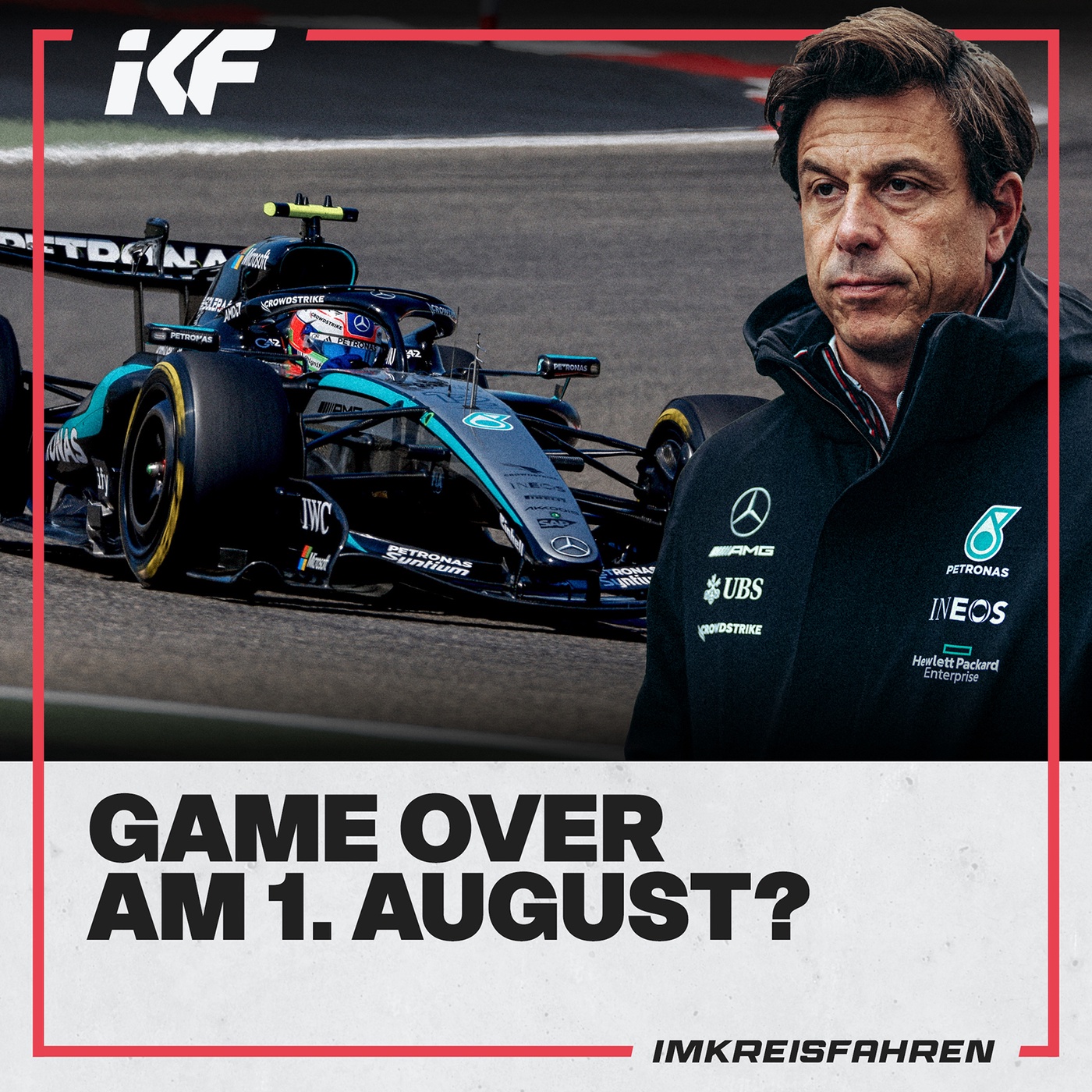 Mercedes-Motor 2026: Verdichtungs-Trick oder Regelbruch?