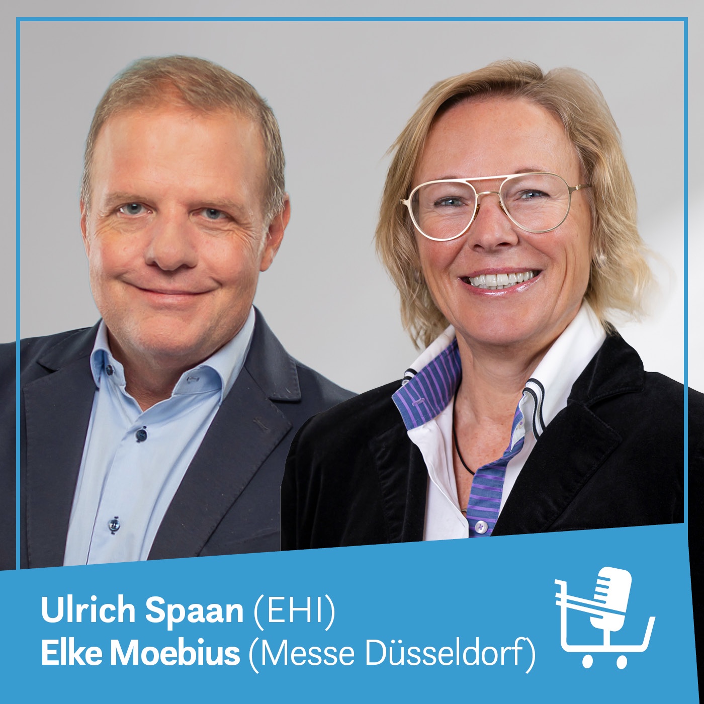 60 Jahre EuroShop - Happy Birthday und auf zum Global Festival!