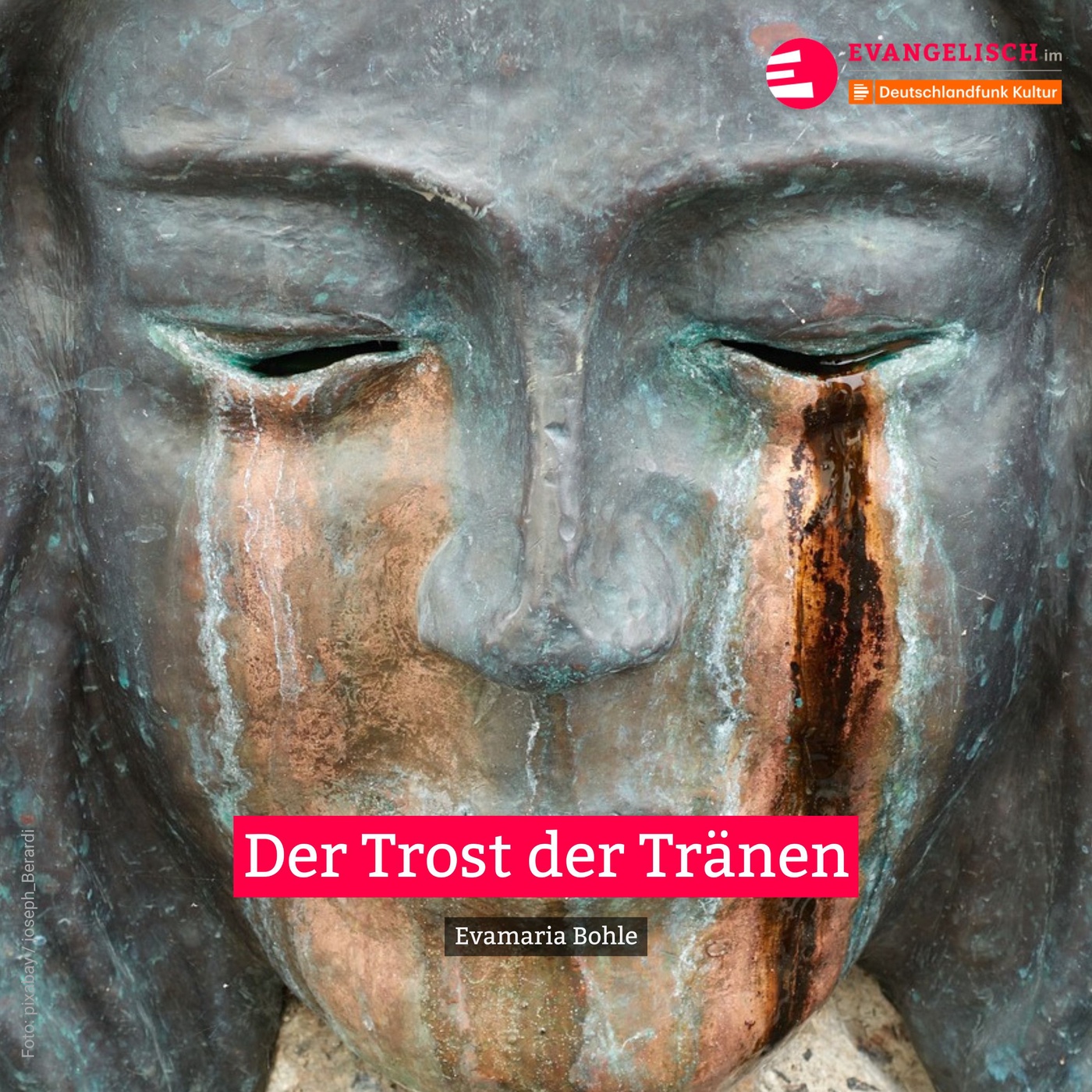 Der Trost der Tränen