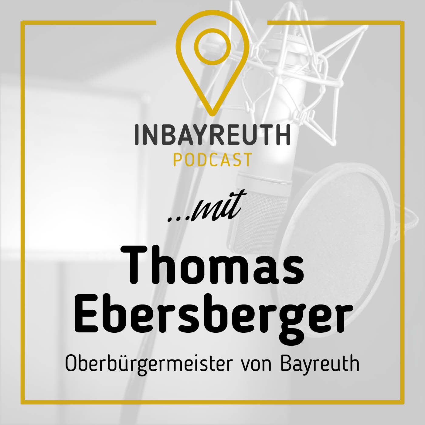 #5 Ist Bayreuth bald pleite? Der Oberbürgermeister bezieht Stellung zur prekären Finanzsituation