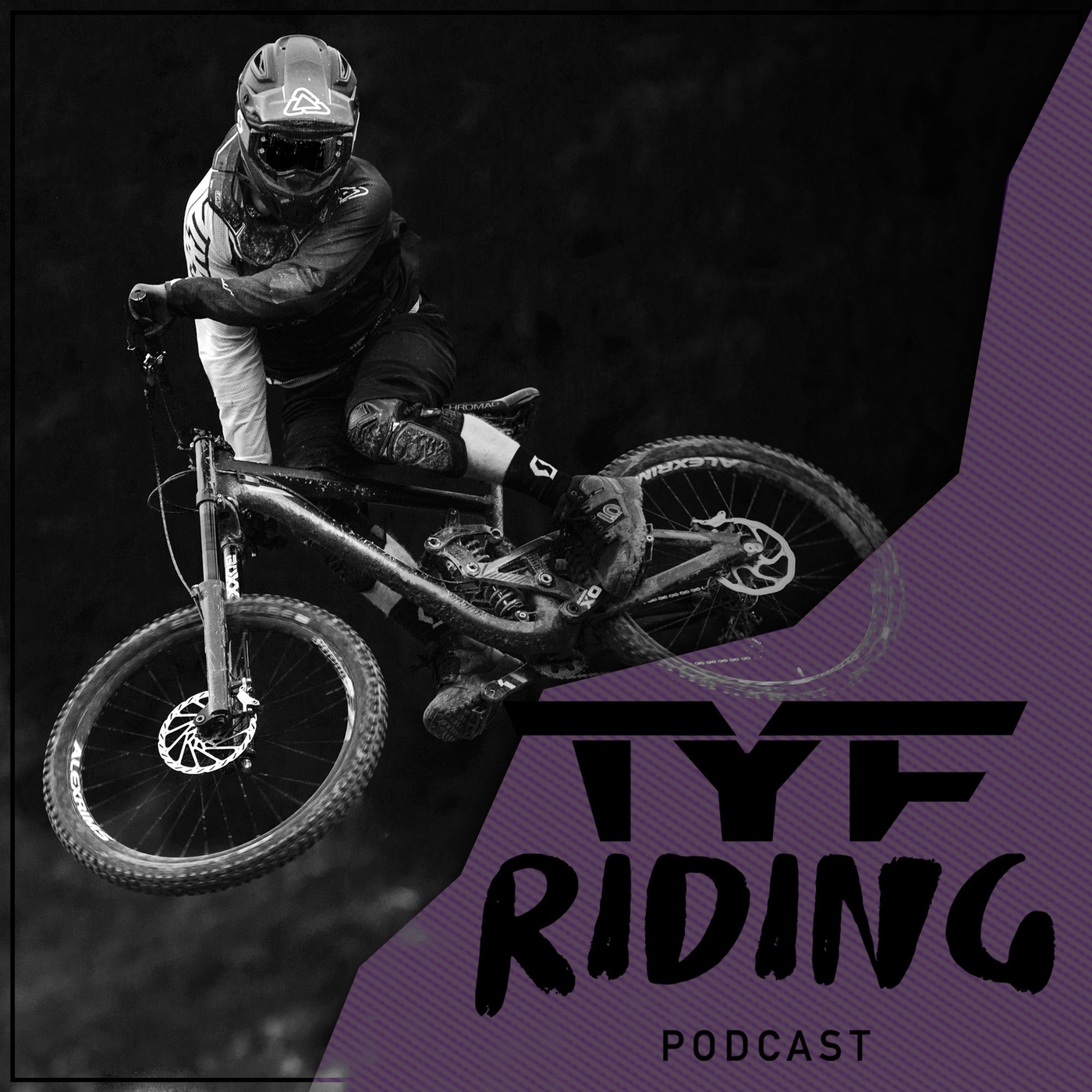 TYF-Riding: Episode 4 / Der Produzent