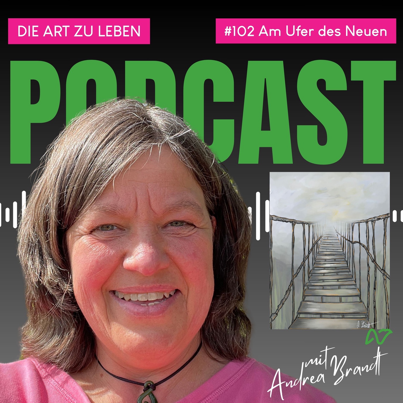 #102 Am Ufer des Neuen