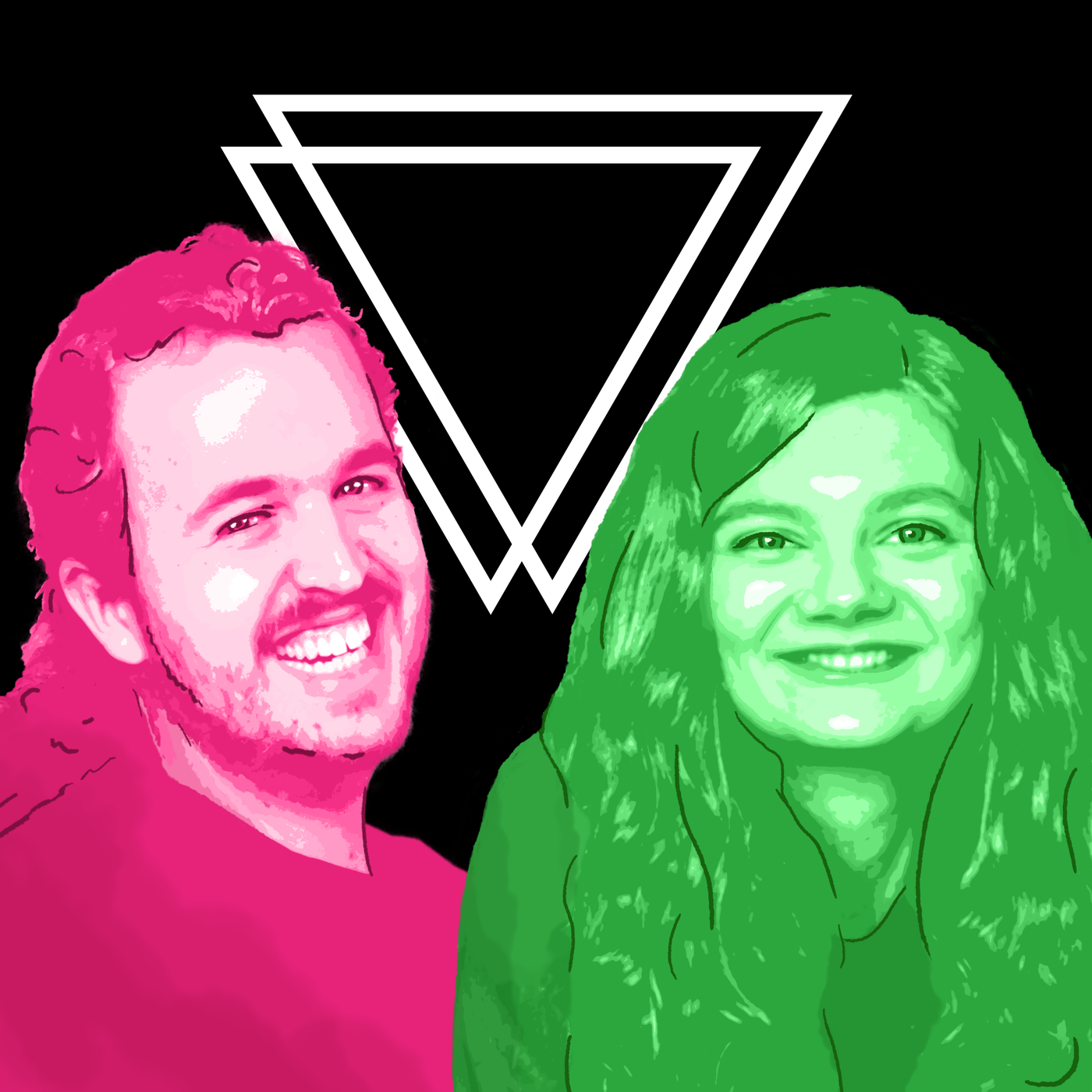 Folge 26: Die einzige Podcast-Folge, die du vor den Wahlen im Osten hören musst!