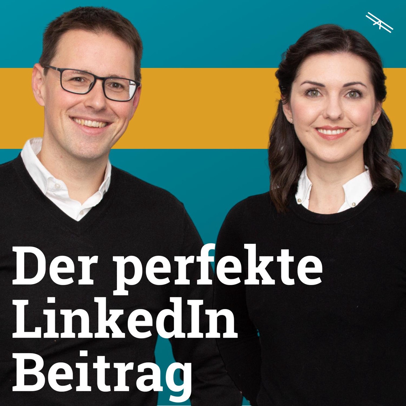 #93 Der perfekte LinkedIn-Beitrag