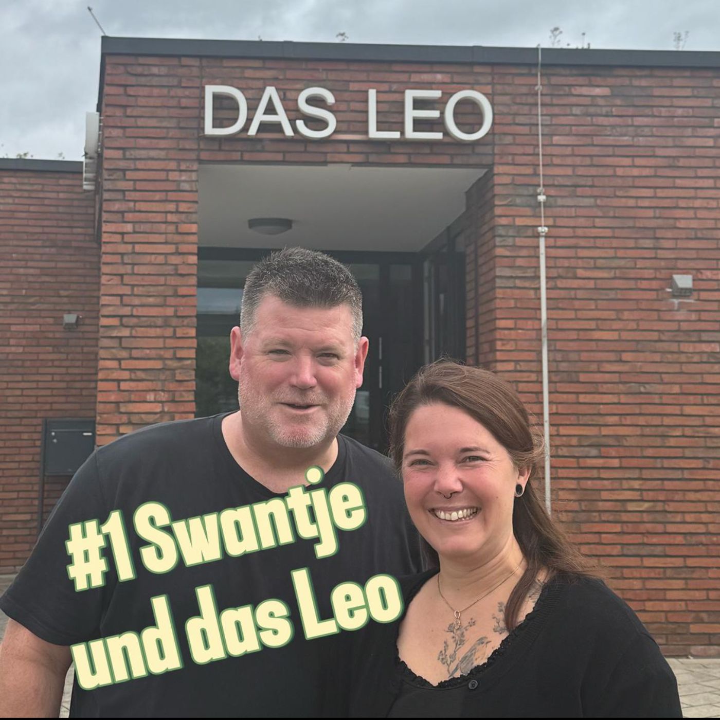 #1 Swantje und das Leo