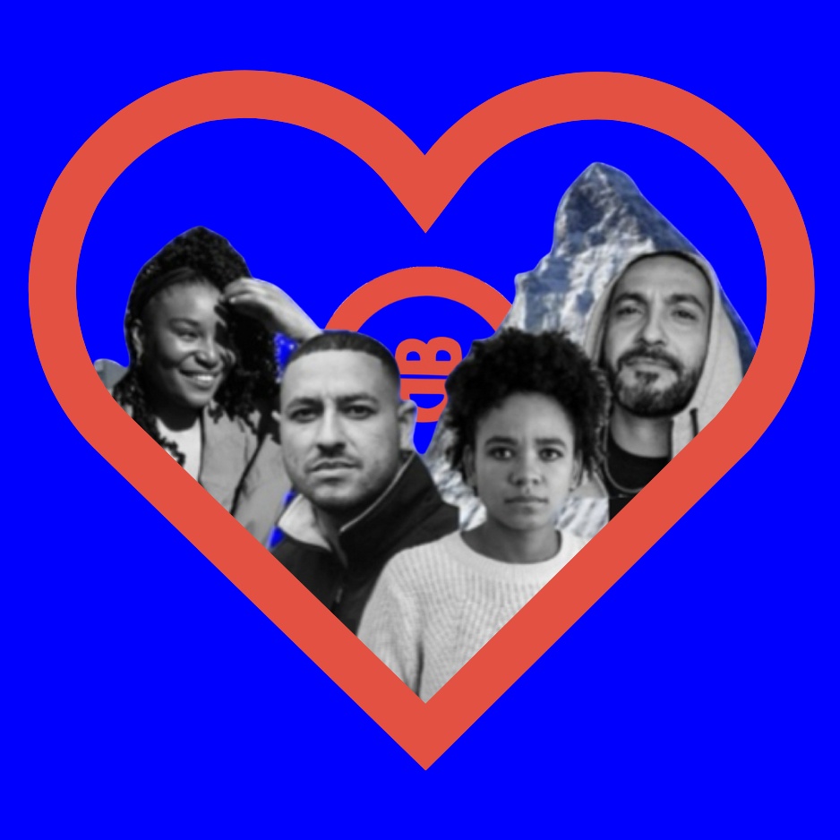 Love, love, love – Lieben ohne Grenzen?