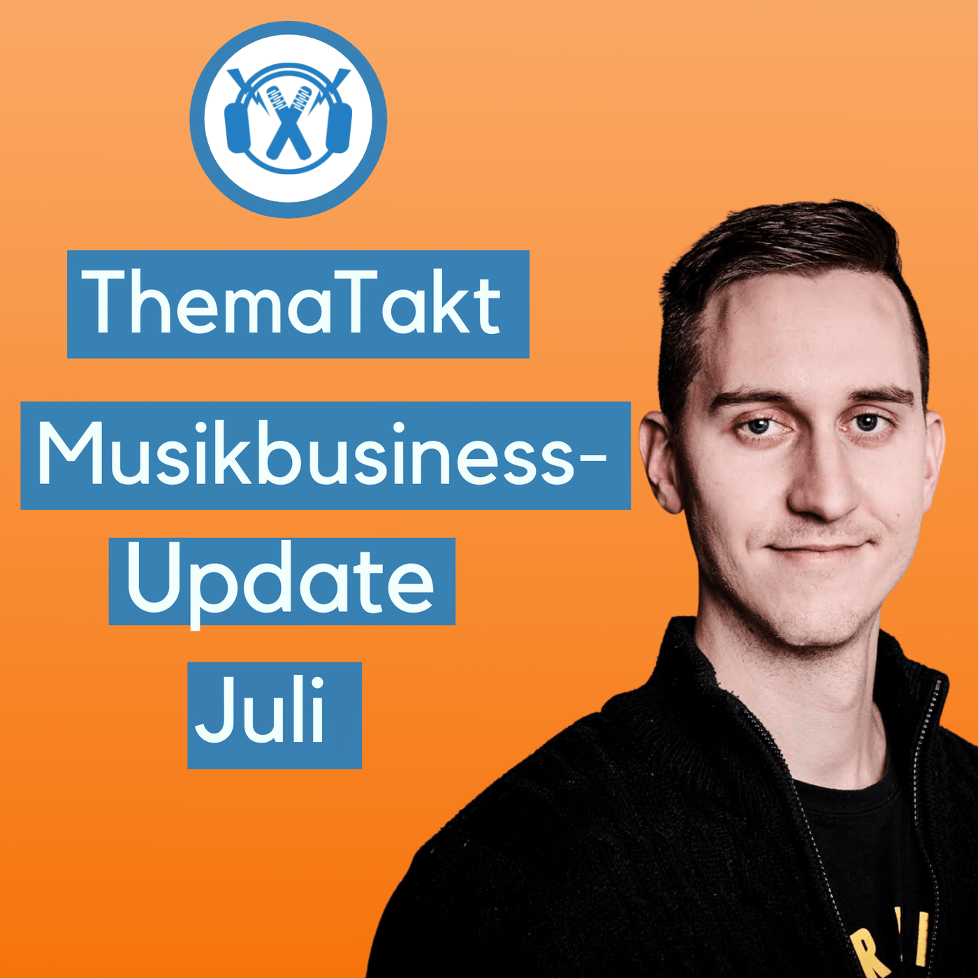 Musikbusiness-Update Juli 2021