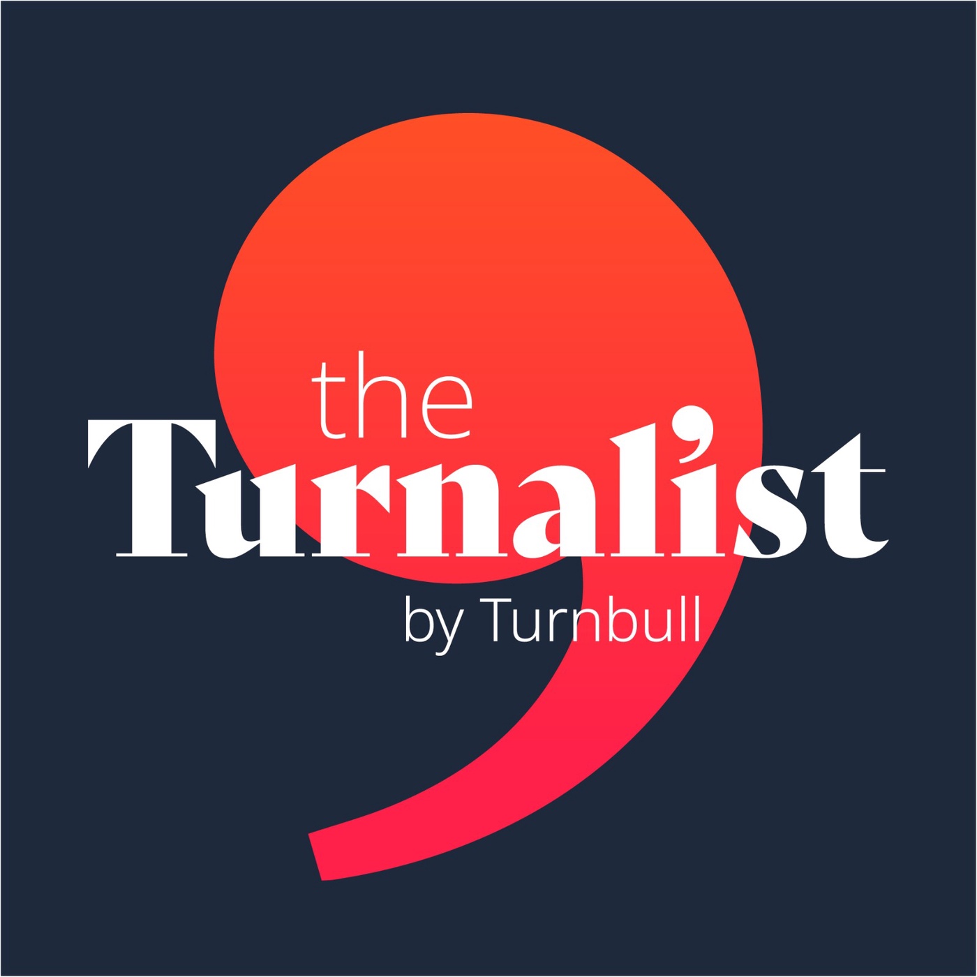 The Turnalist Podcast