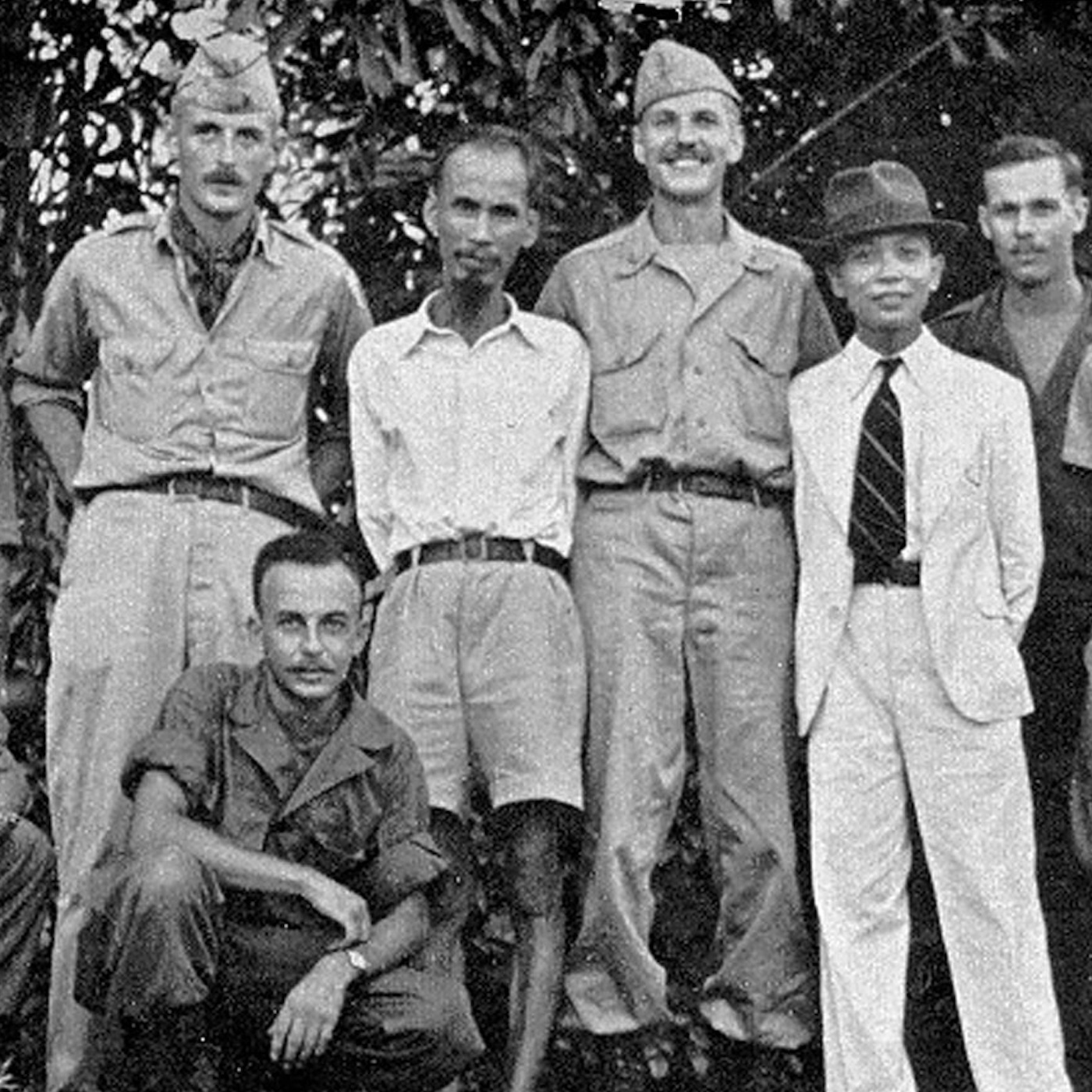 Vietnamese Independence and the Declaration of Independence