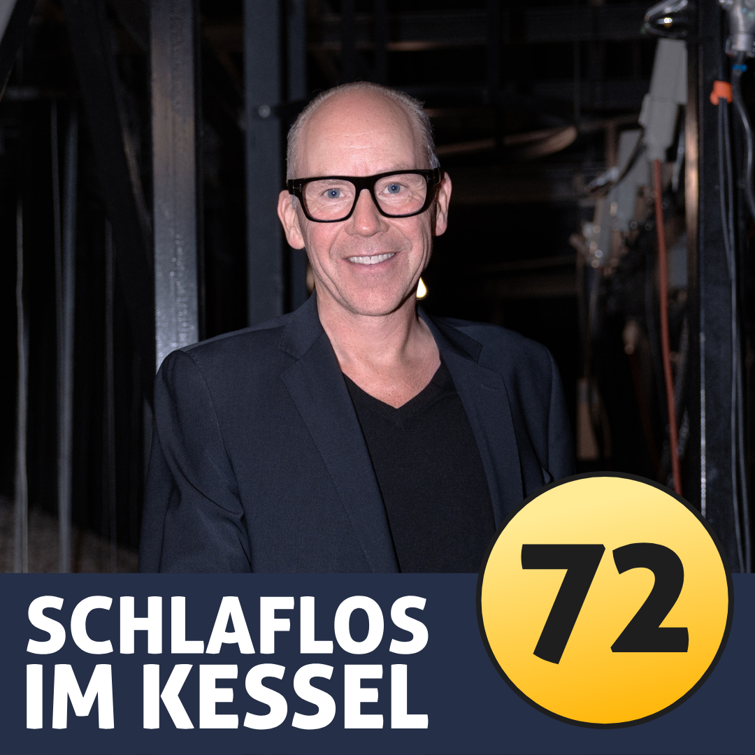 Axel Preuß | Intendant der Schauspielbühnen Stuttgart