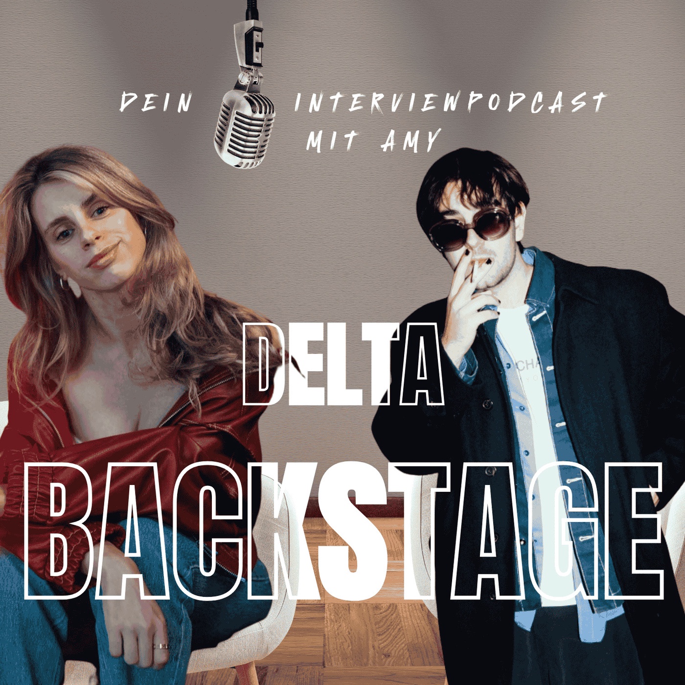 #17 Acidfrank: AUX KIDS, Museumsbesuche und Genregrenzen