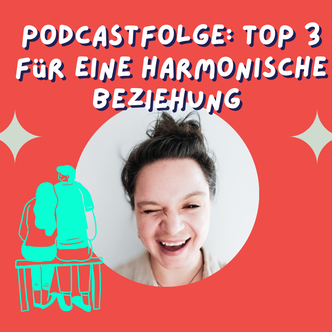 Die Top 3 für eine harmonische Beziehung - Interview-Special mit Jonathan Hofmann