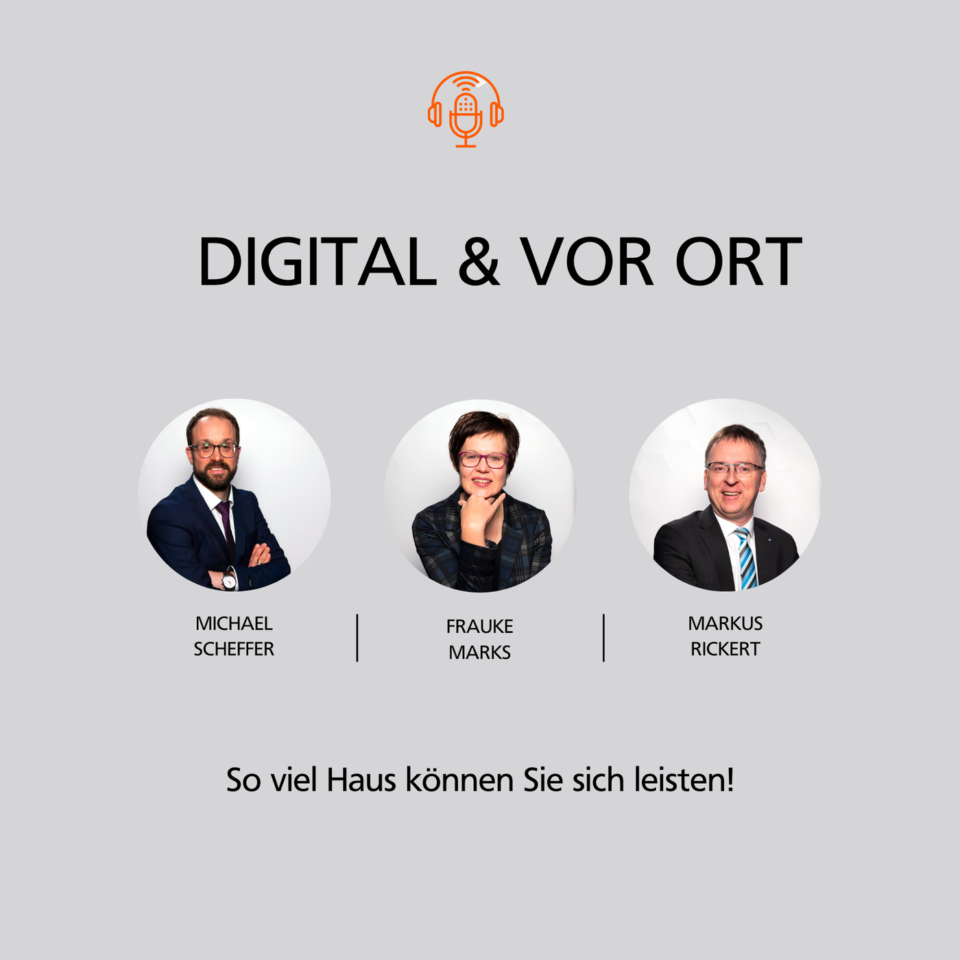 So viel Haus können Sie sich leisten!