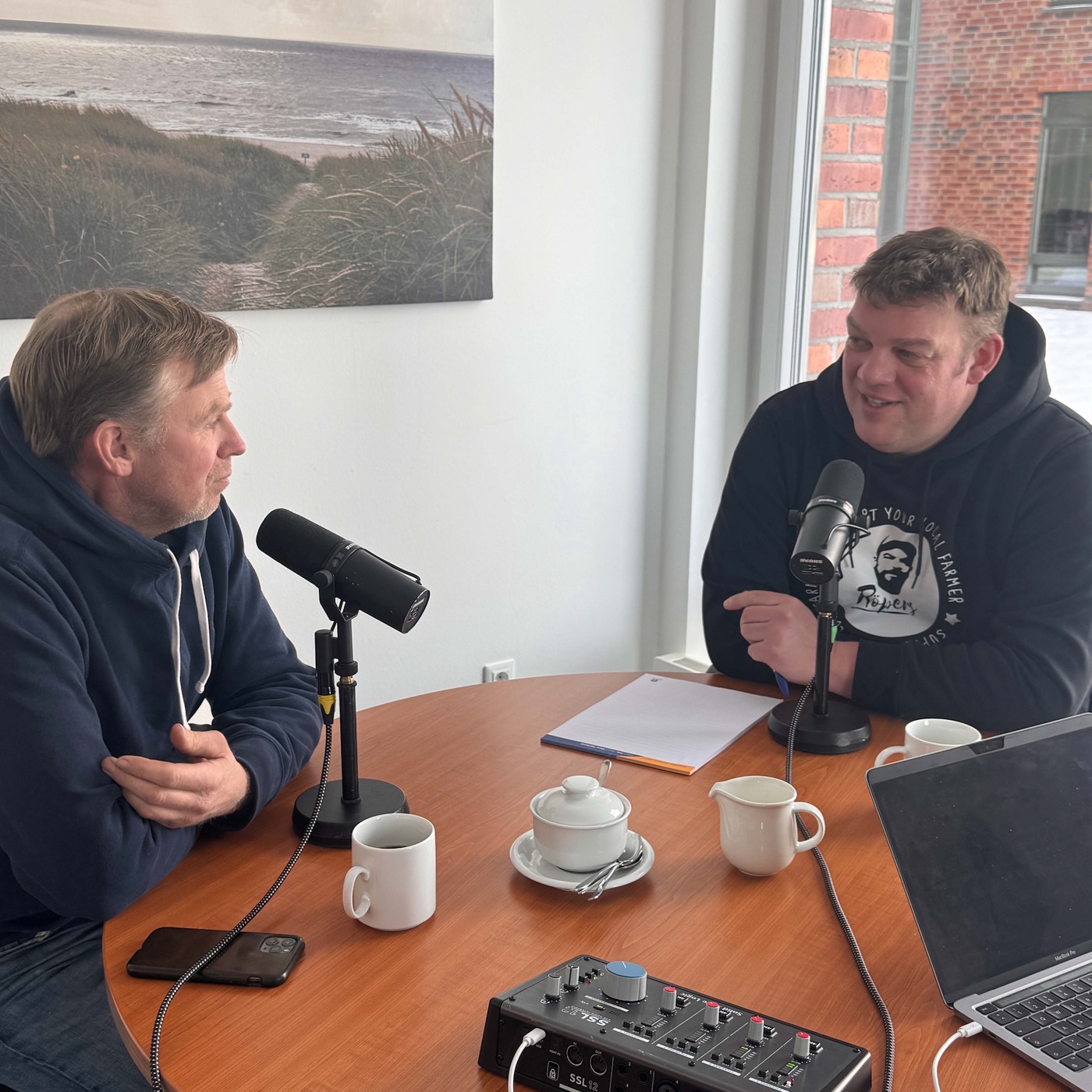 #51: Mercosur, Medien, Machtspiele