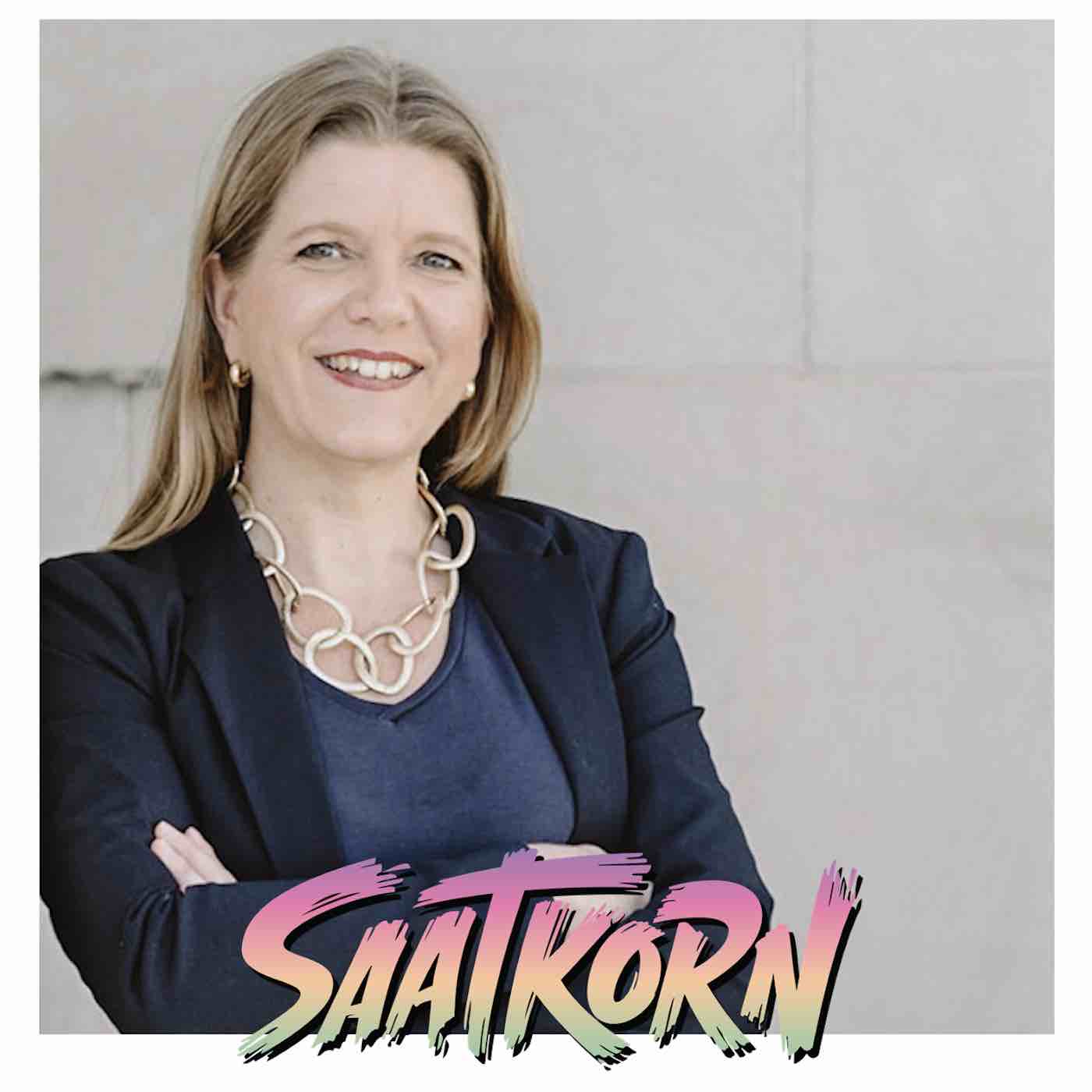 #130 mit MELANIE VOGEL zu Female Recruiting und zur Women&Work