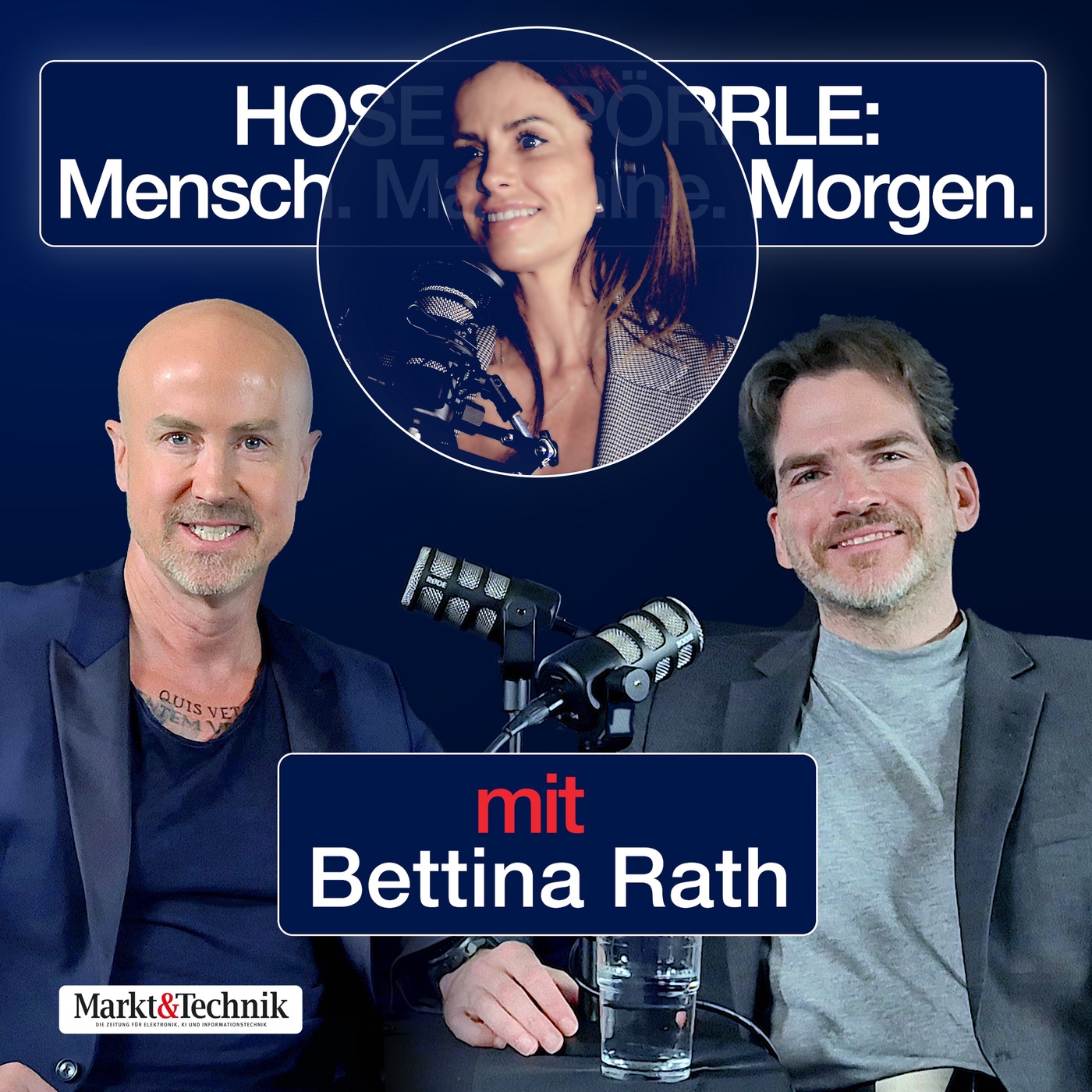 Folge 59: Warum ist der Ort des Firmensitzes wichtig? Standortvorteil 