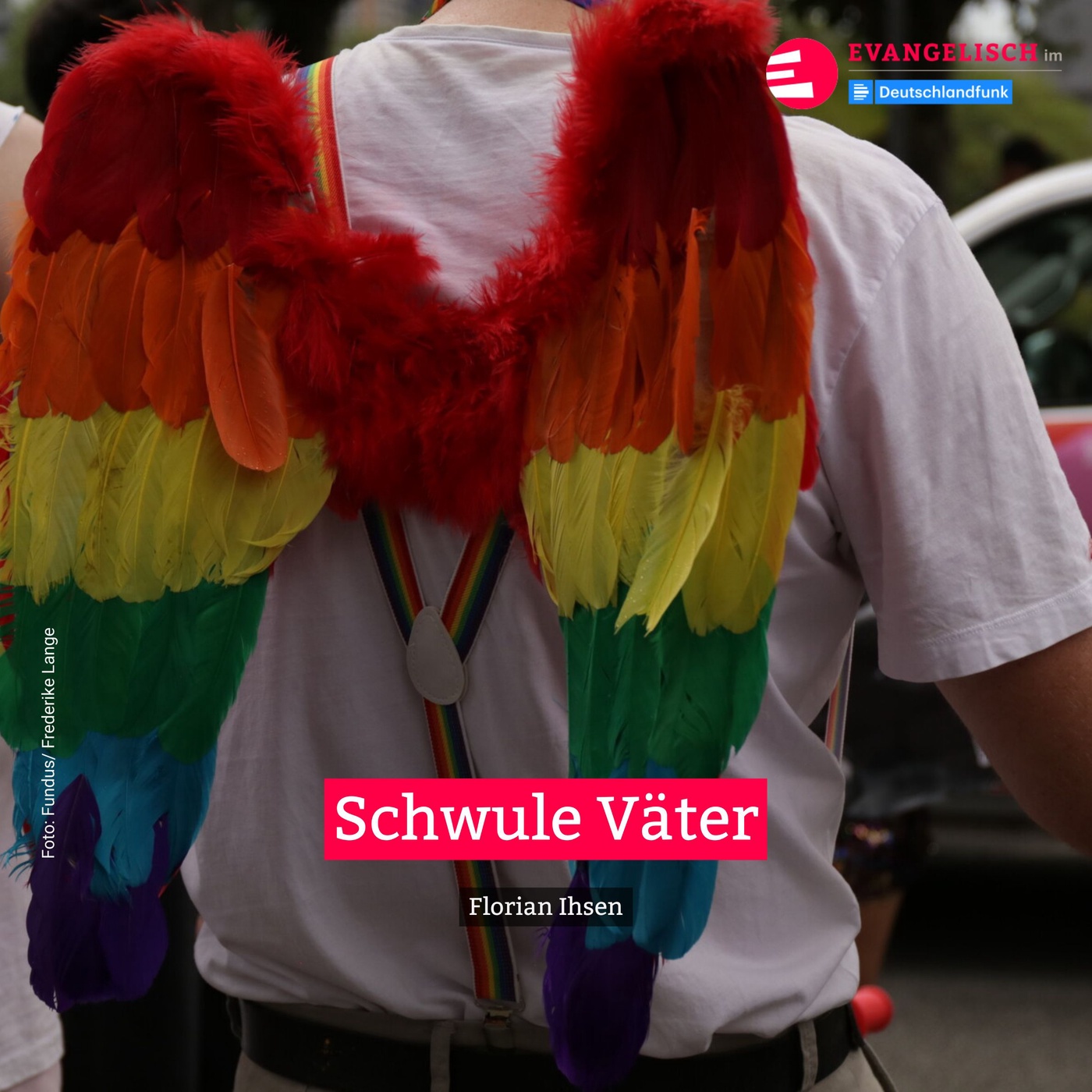 Schwule Väter