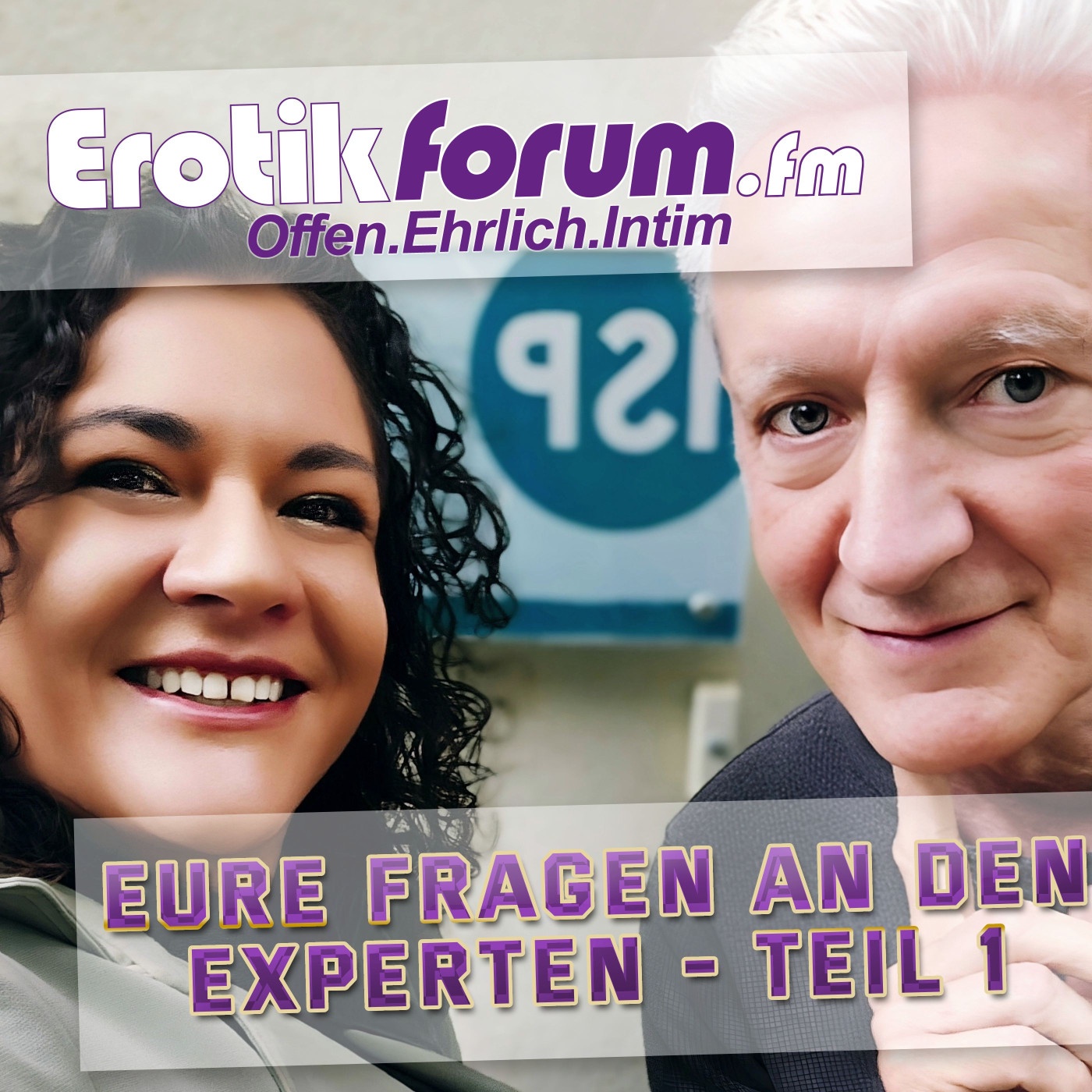 Der Sexualpädagoge Mag. Kostenwein beantwortet eure Hörer:innen-Fragen - Teil 1